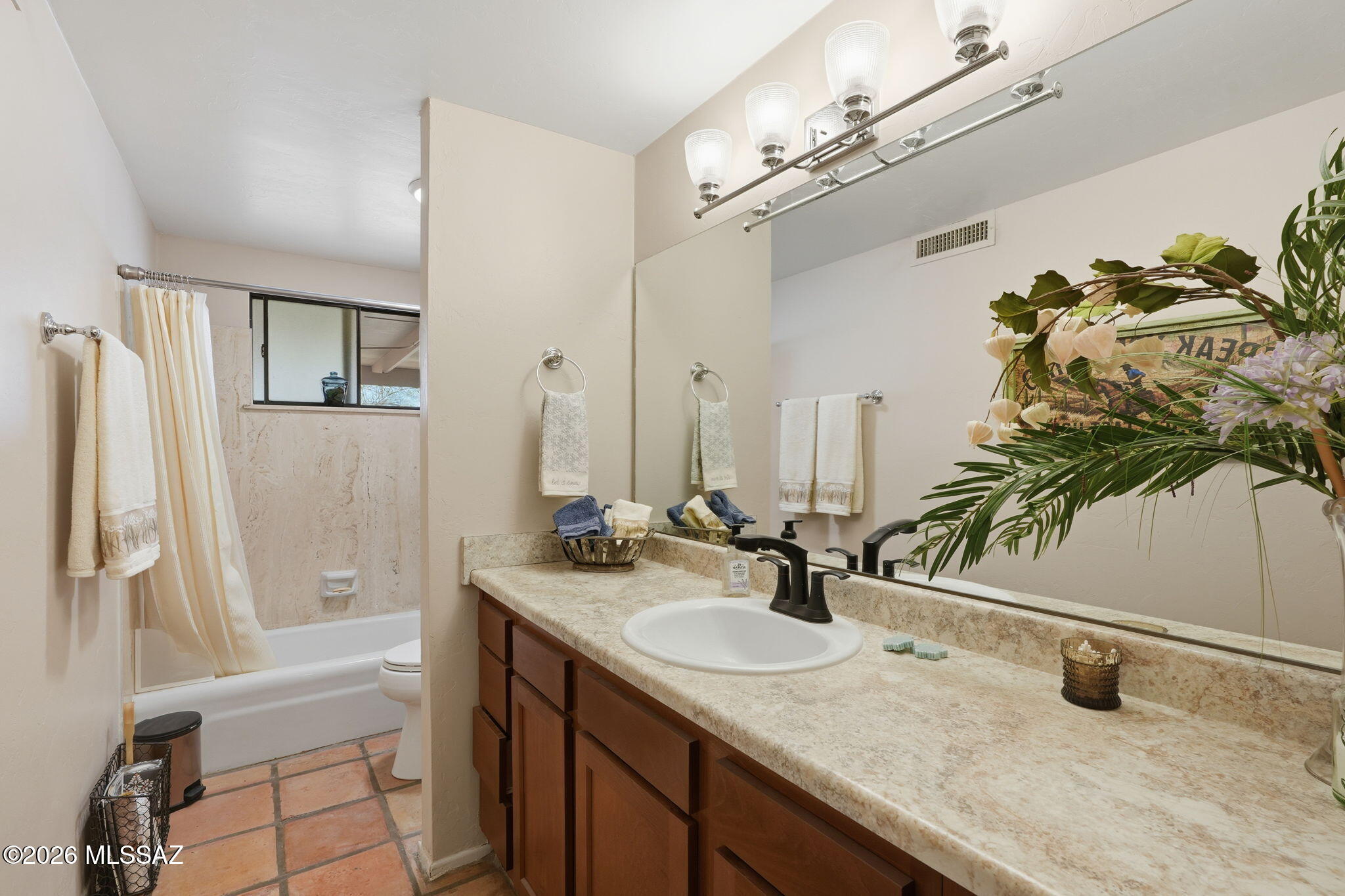 Bel Air Ranch Est - Residential