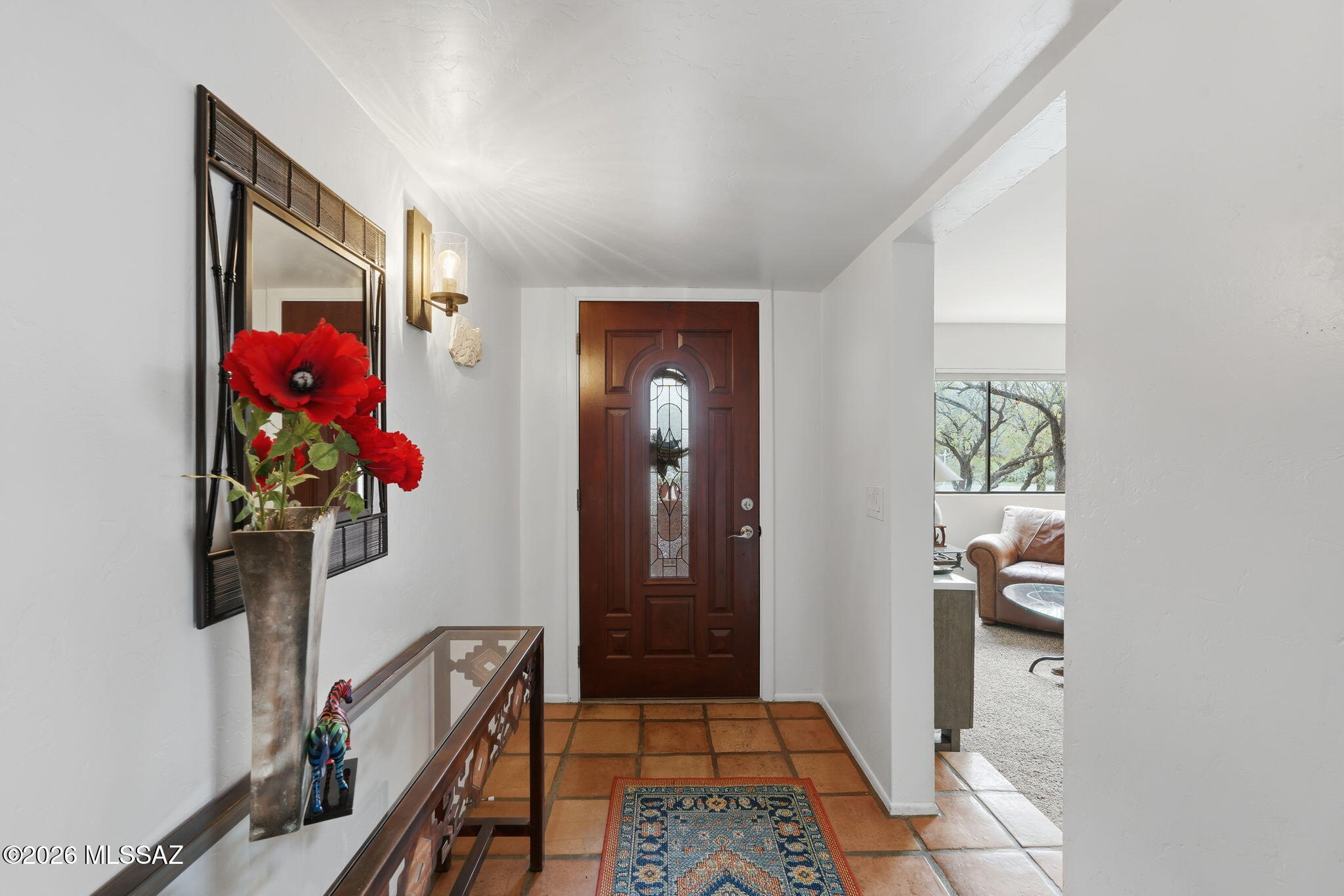 Bel Air Ranch Est - Residential
