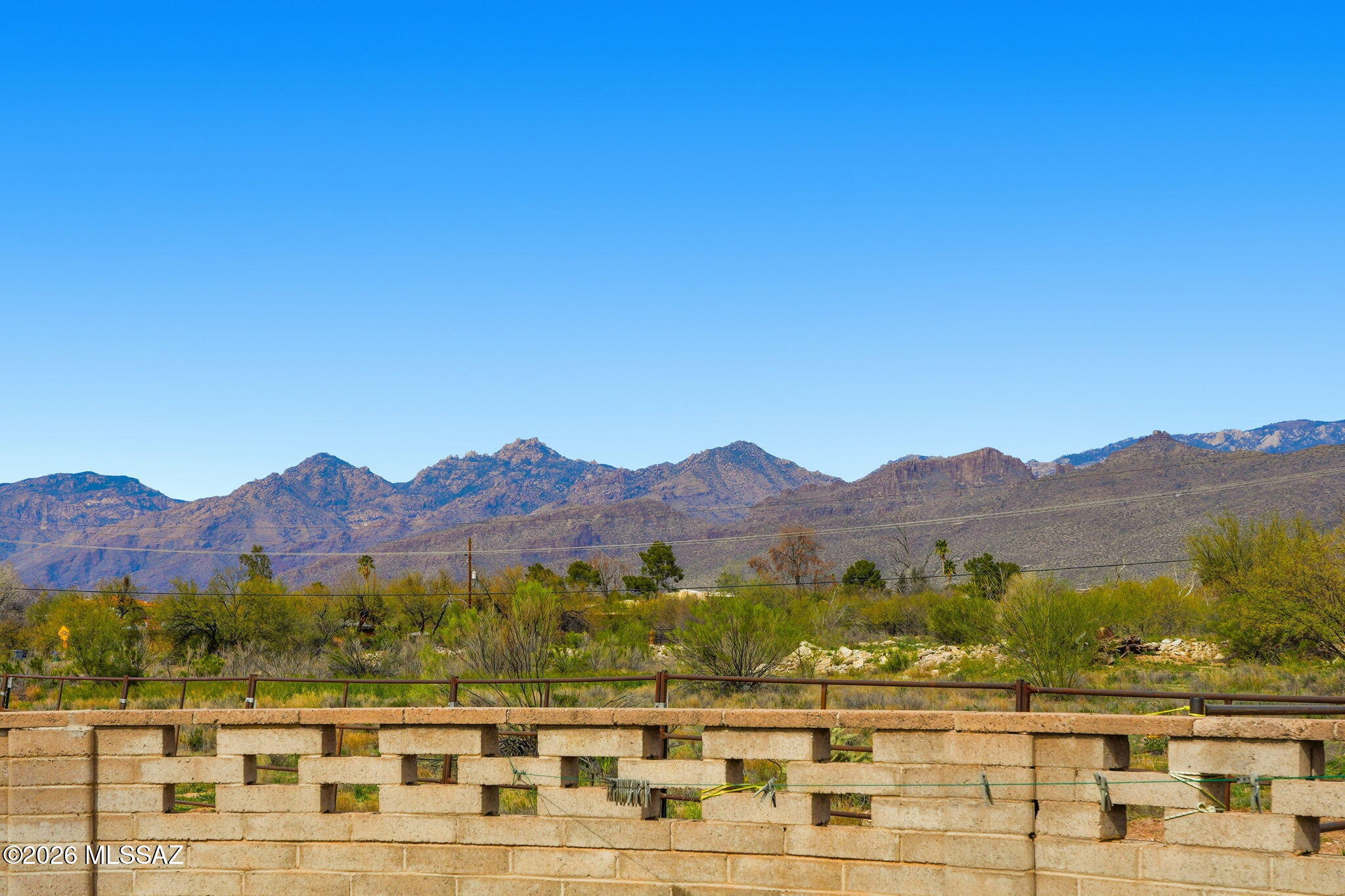 Bel Air Ranch Est - Residential