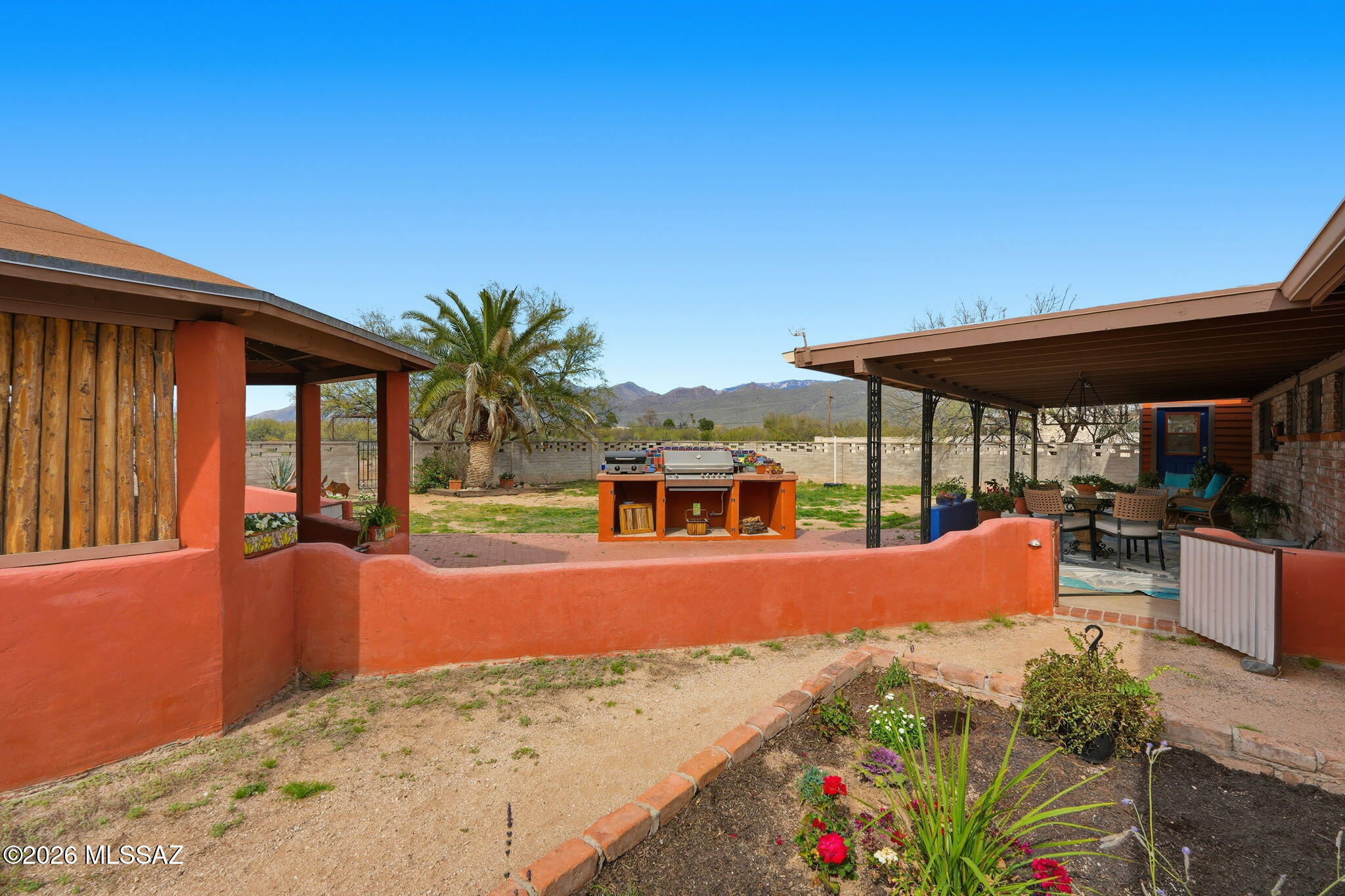 Bel Air Ranch Est - Residential