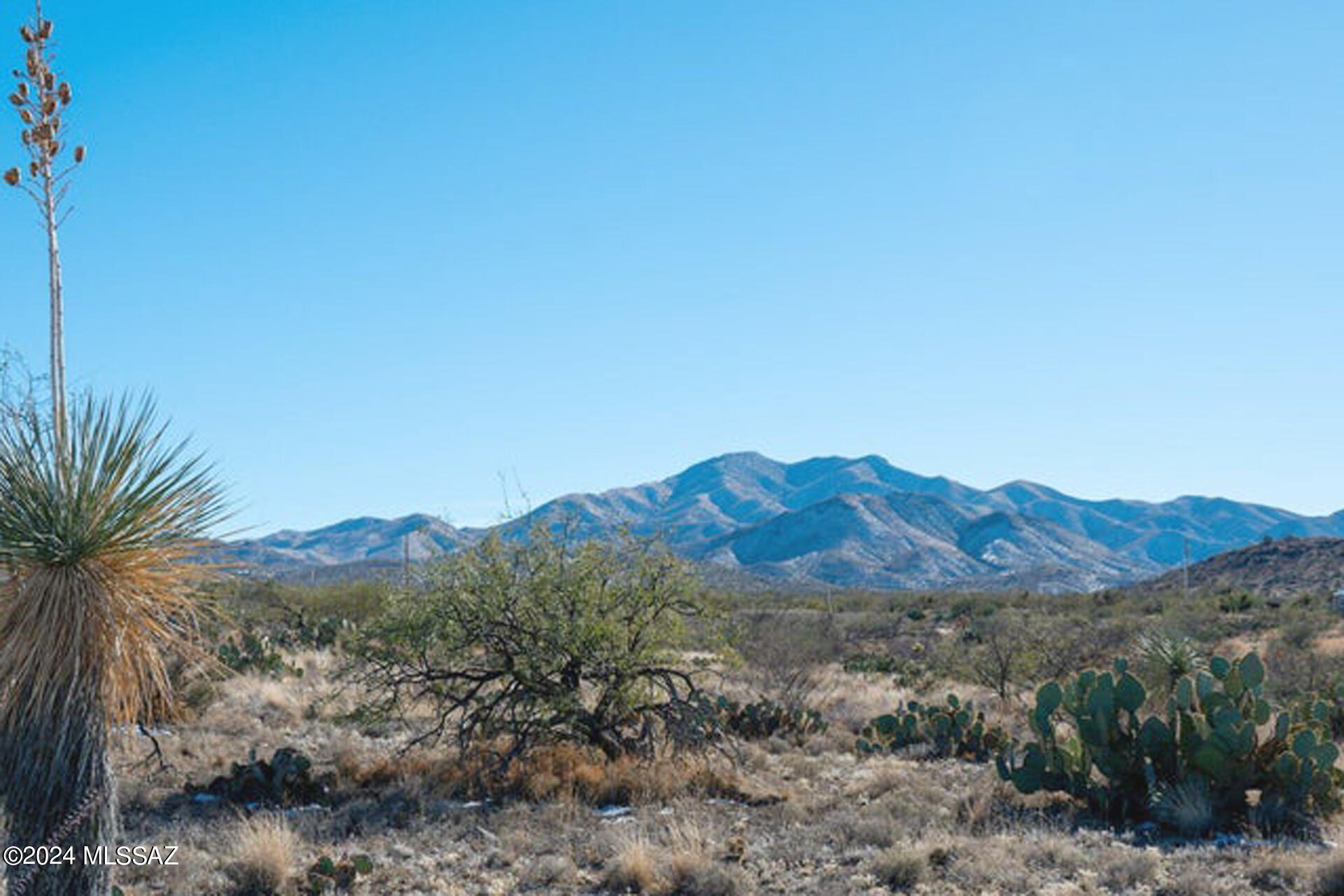 New Tucson Unit NO. 28 - Land