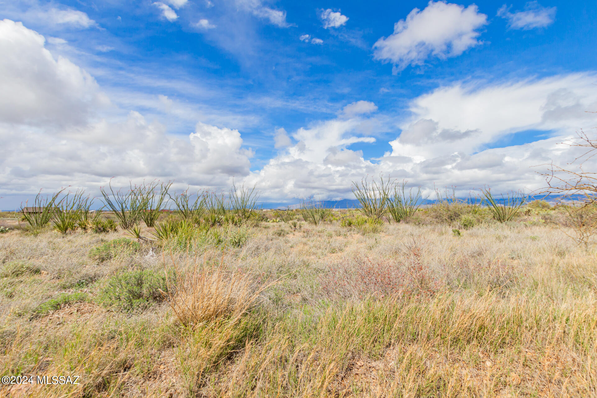 New Tucson Unit NO. 28 - Land