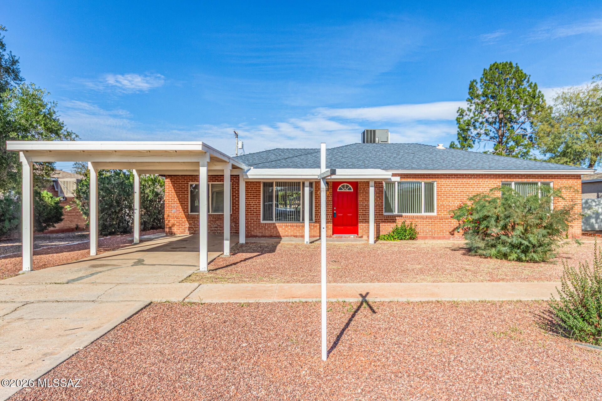 6517 E Cooper Street