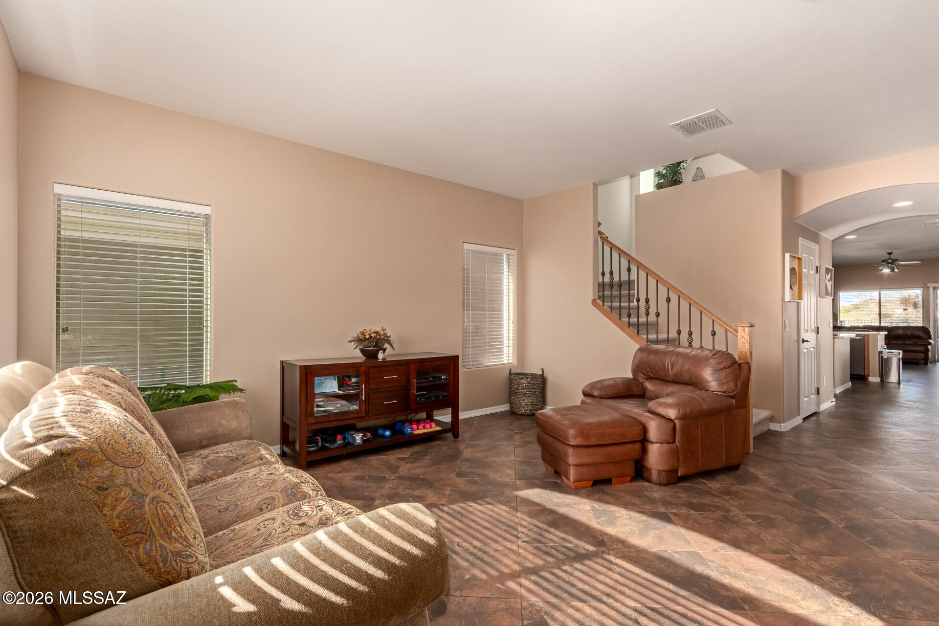 13772 N High Mountain View Place