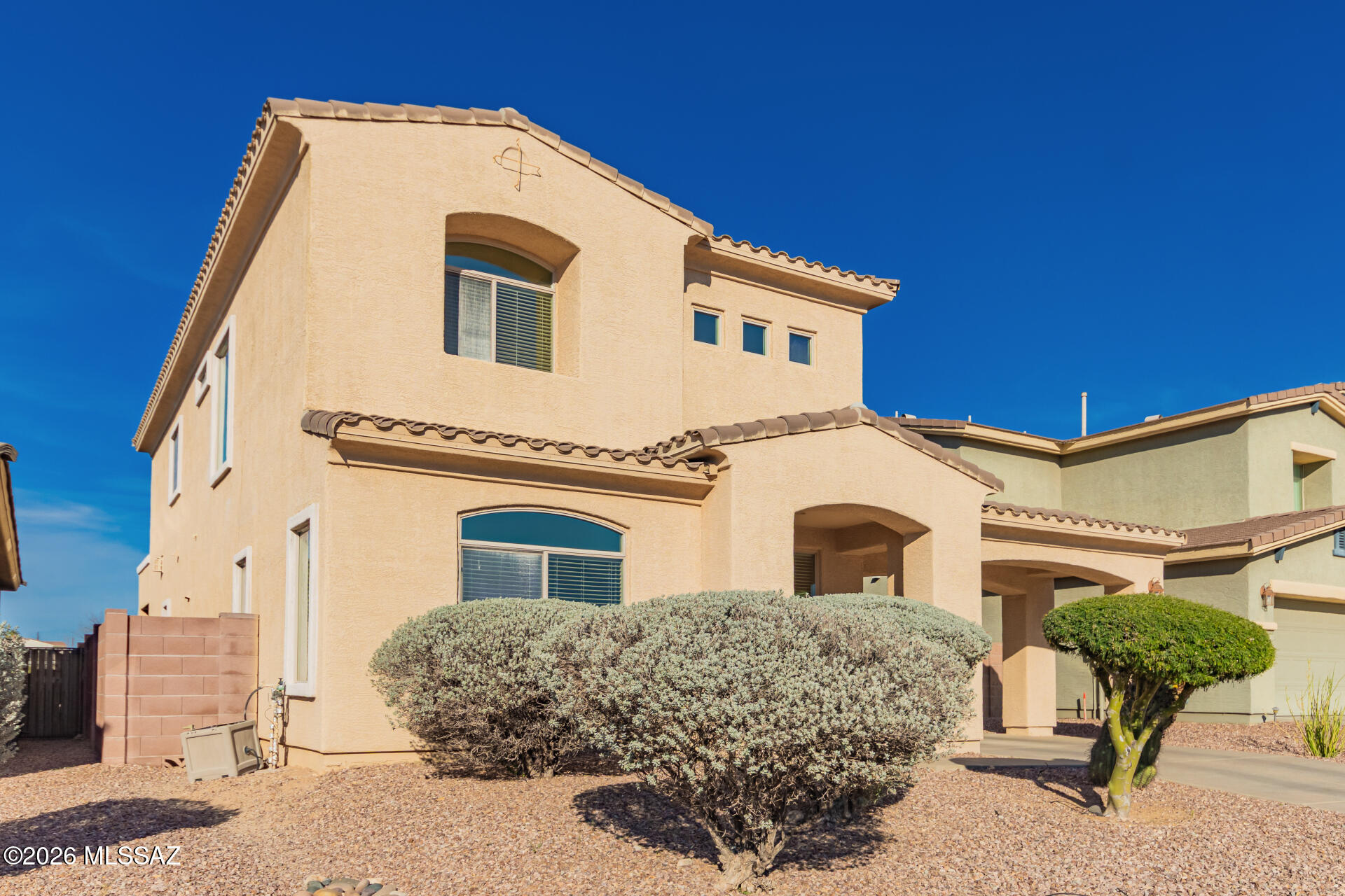 13772 N High Mountain View Place