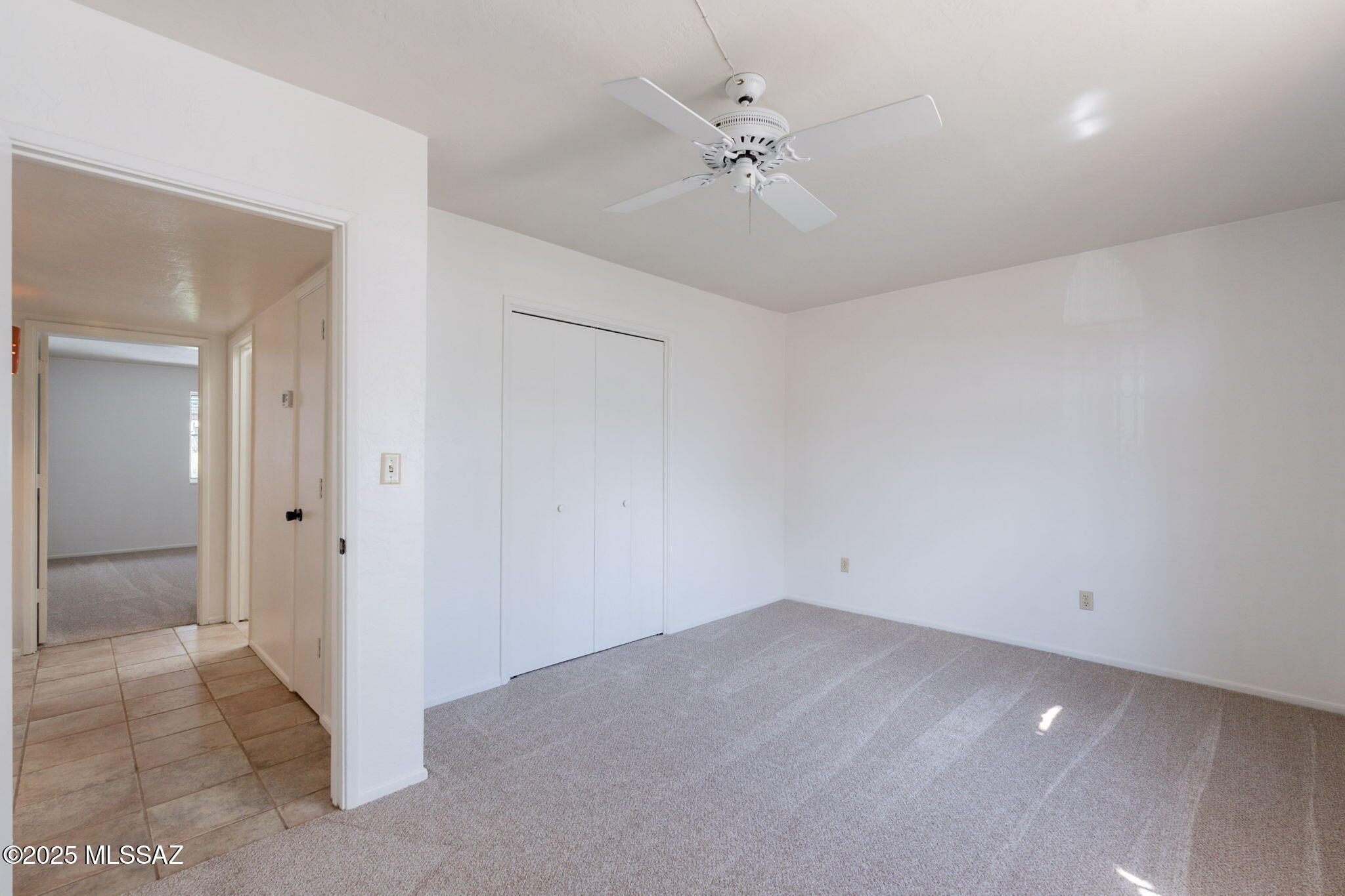Tucson Green Valley Unit NO. 1 - Residential