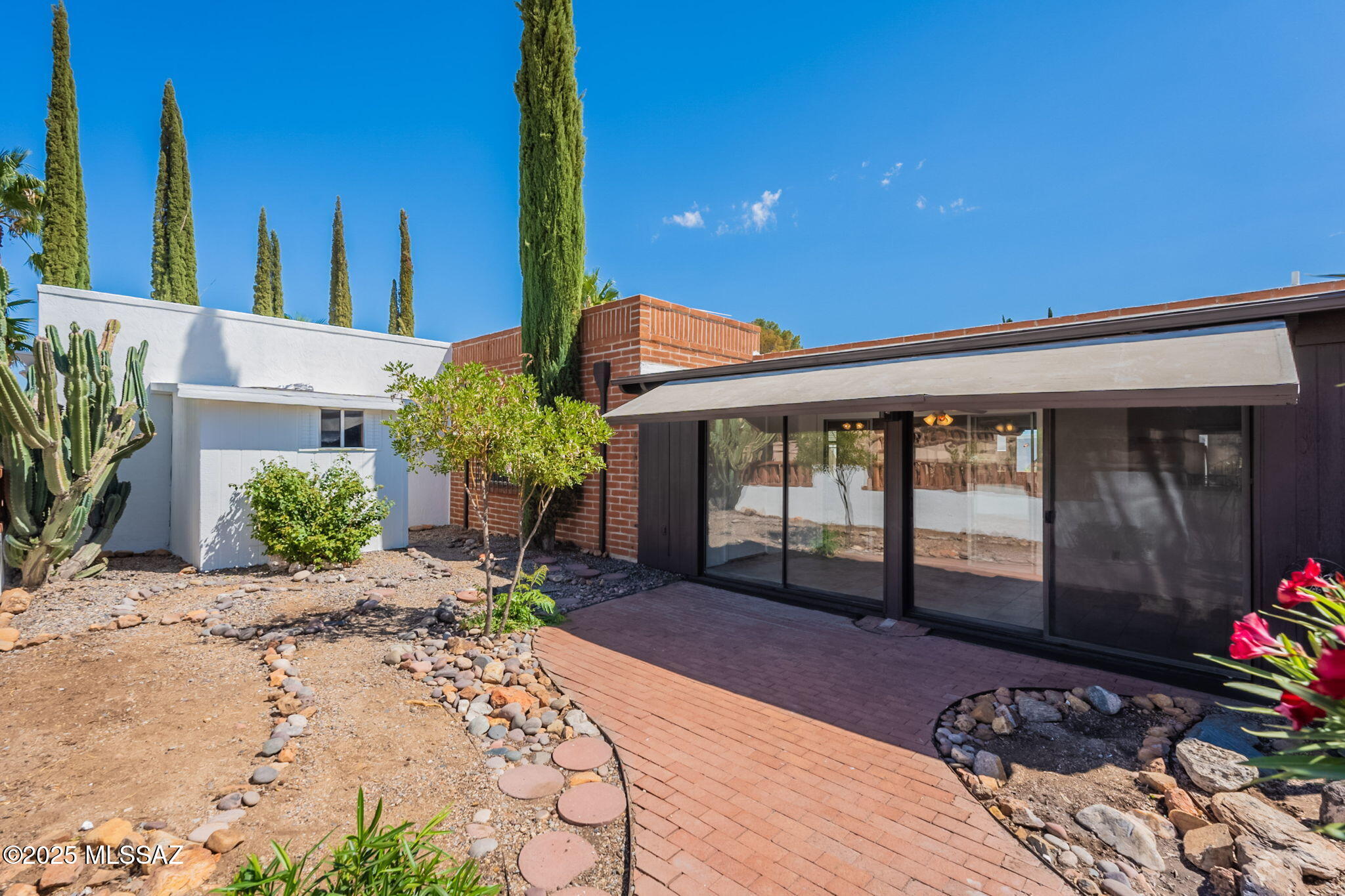 Tucson Green Valley Unit NO. 1 - Residential