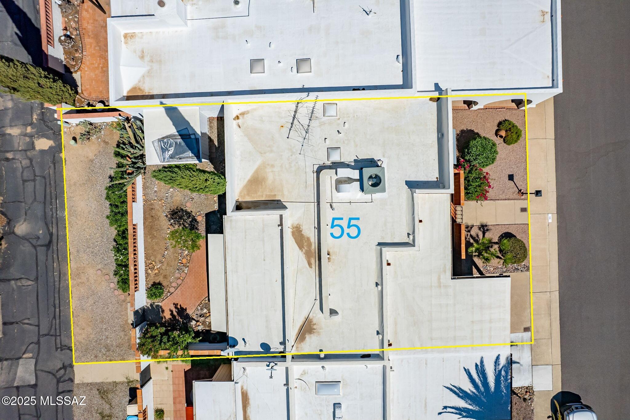 Tucson Green Valley Unit NO. 1 - Residential