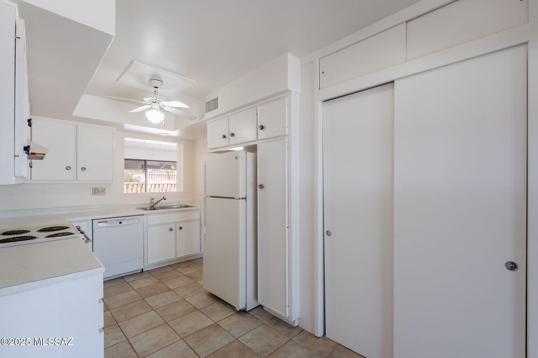 Tucson Green Valley Unit NO. 1 - Residential