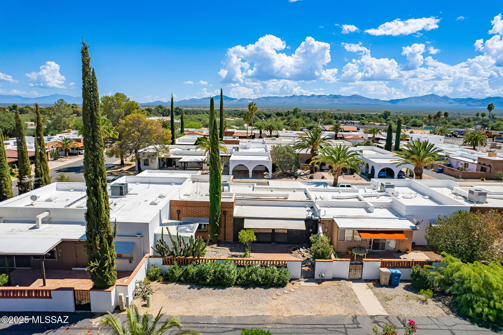 Tucson Green Valley Unit NO. 1 - Residential