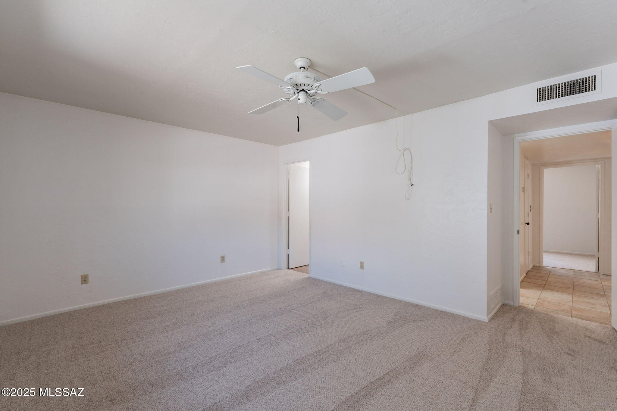 Tucson Green Valley Unit NO. 1 - Residential