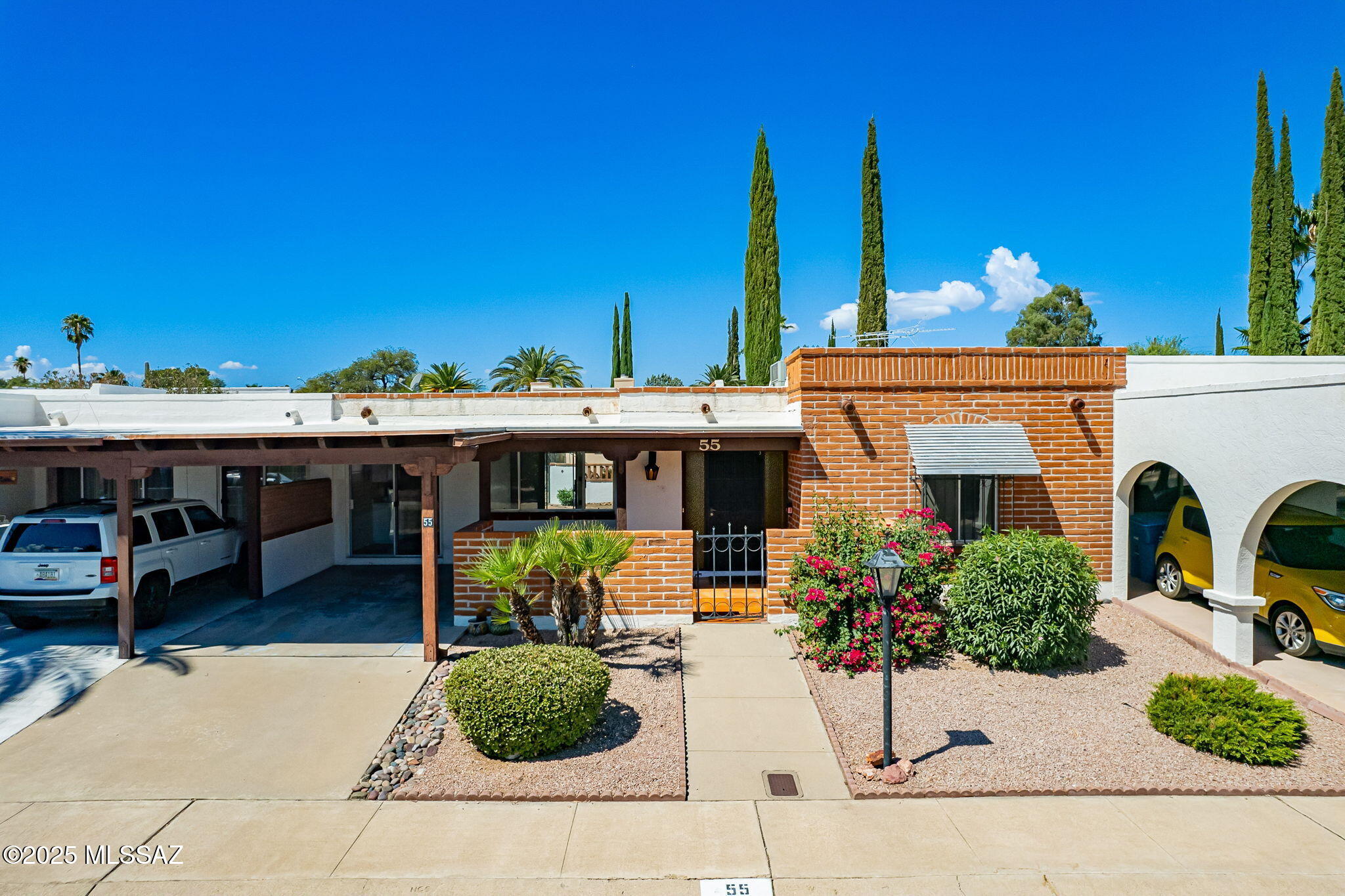 Tucson Green Valley Unit NO. 1 - Residential