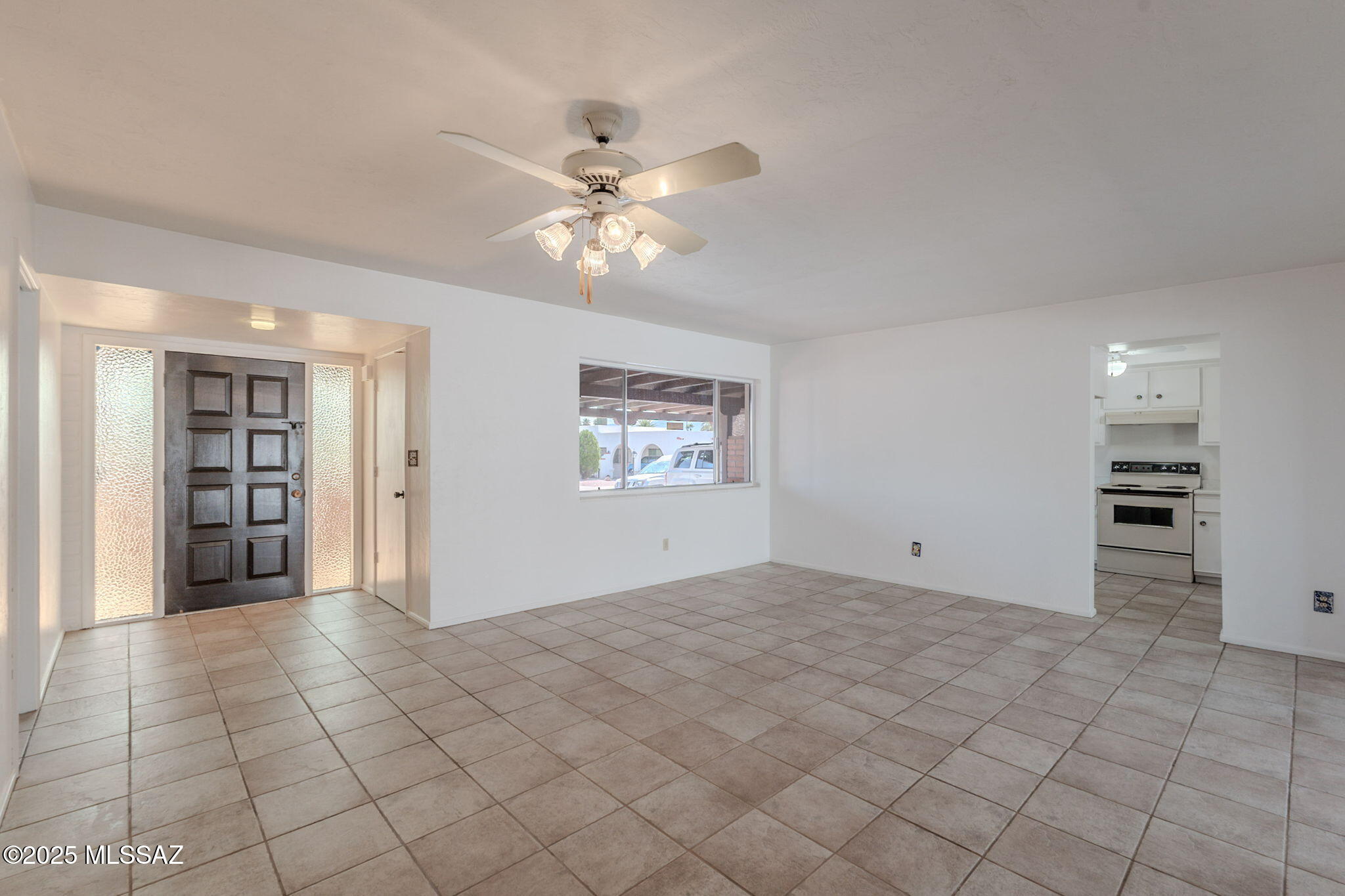 Tucson Green Valley Unit NO. 1 - Residential