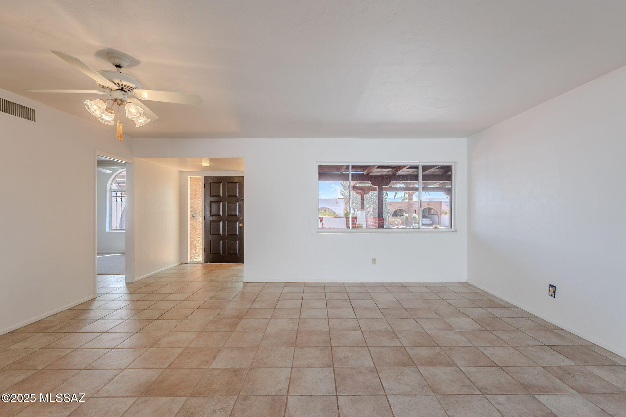 Tucson Green Valley Unit NO. 1 - Residential