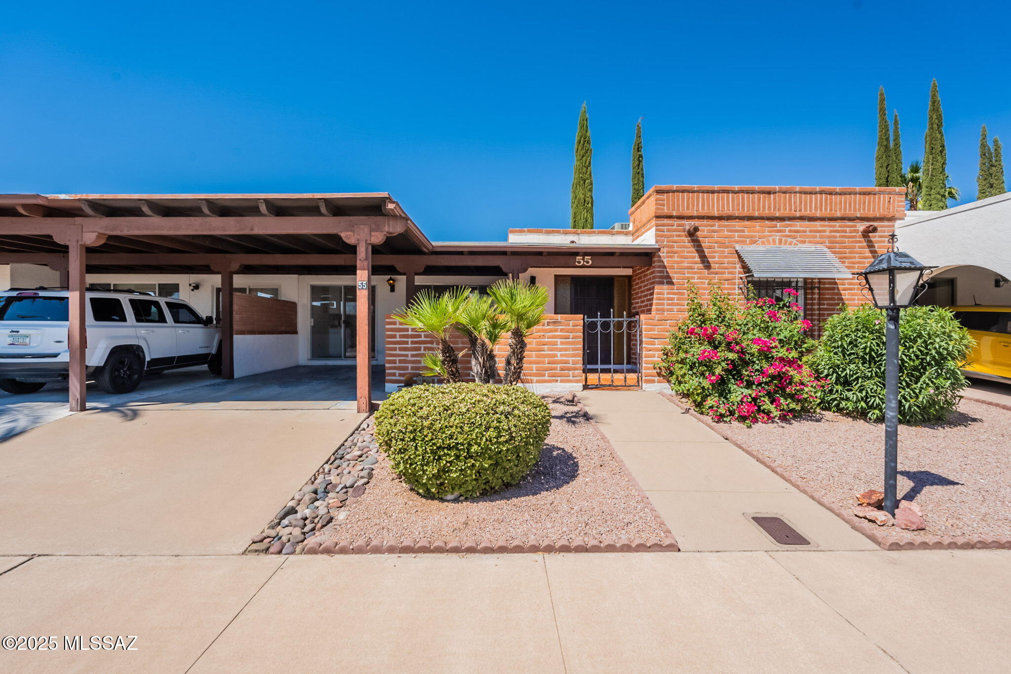 Tucson Green Valley Unit NO. 1 - Residential
