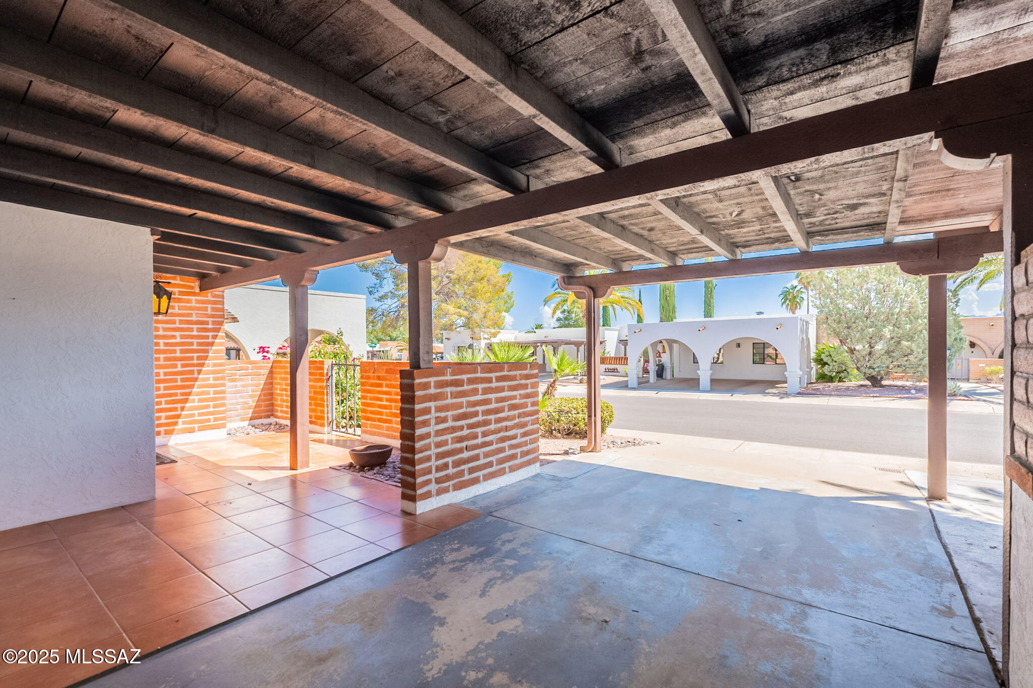Tucson Green Valley Unit NO. 1 - Residential