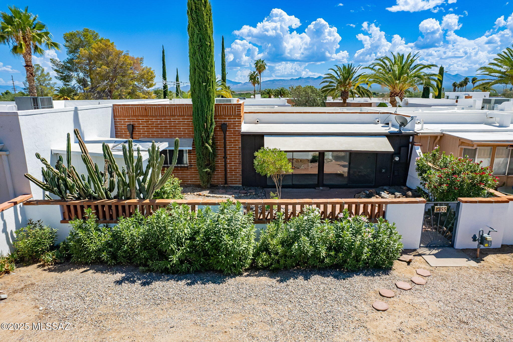 Tucson Green Valley Unit NO. 1 - Residential