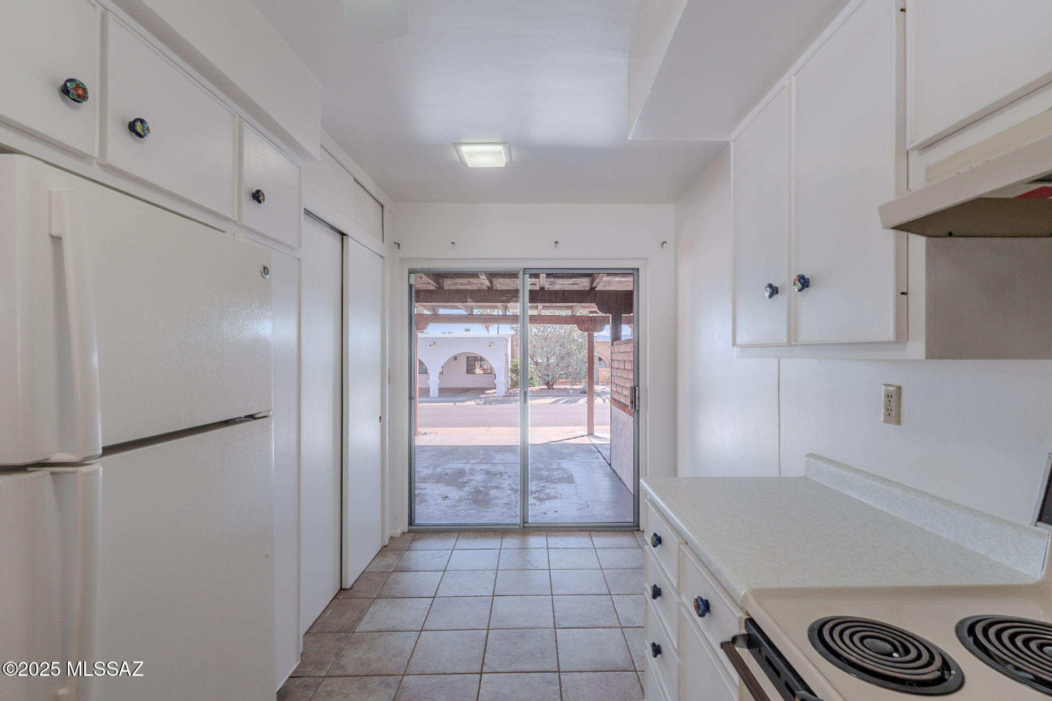 Tucson Green Valley Unit NO. 1 - Residential