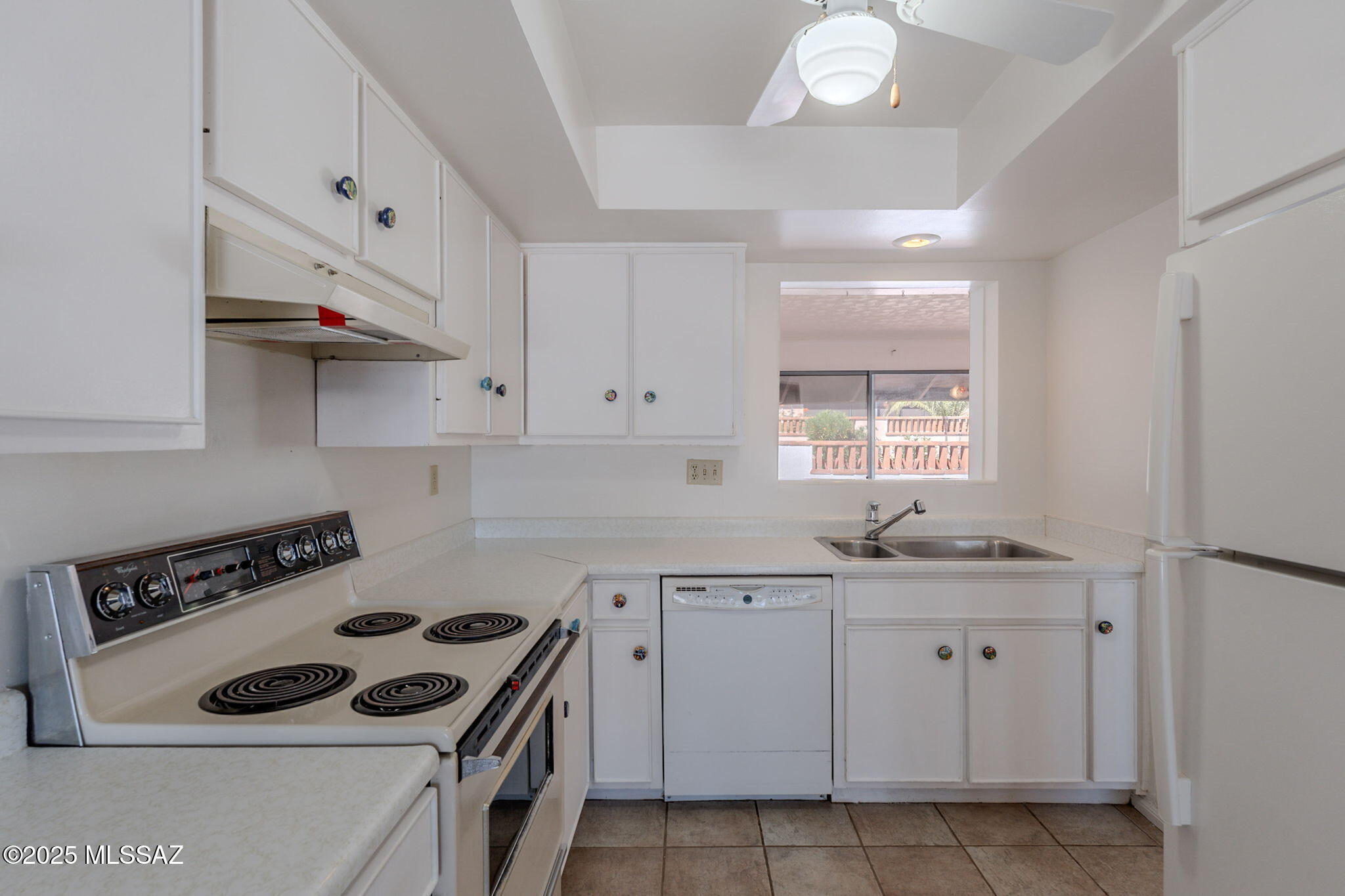 Tucson Green Valley Unit NO. 1 - Residential