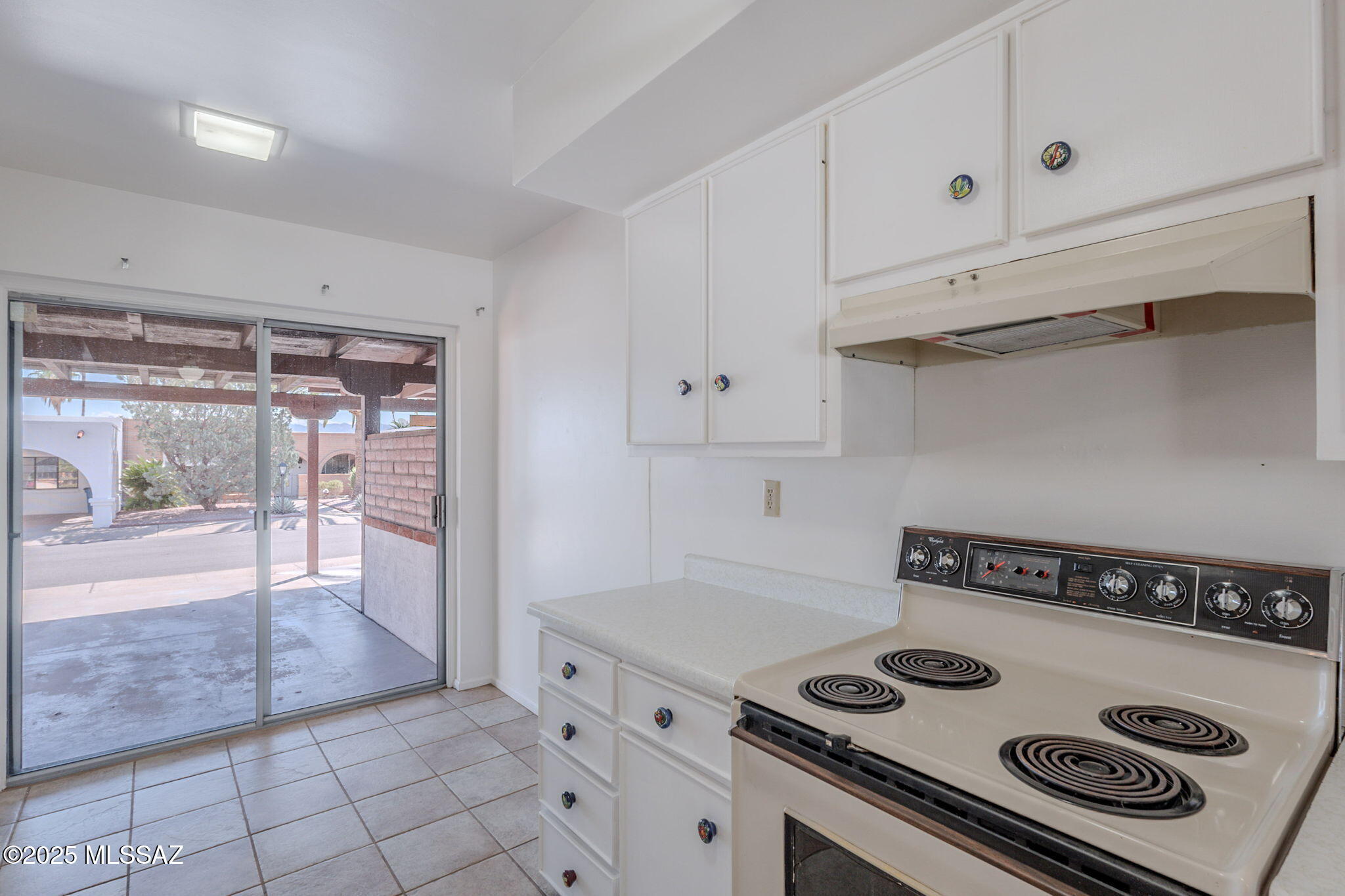 Tucson Green Valley Unit NO. 1 - Residential