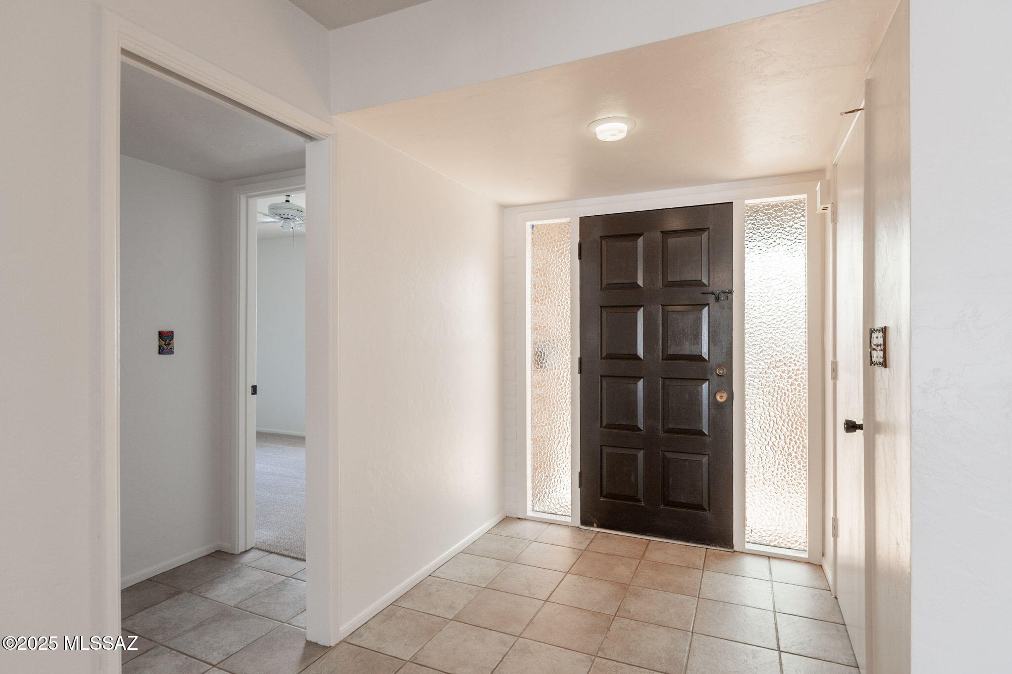 Tucson Green Valley Unit NO. 1 - Residential