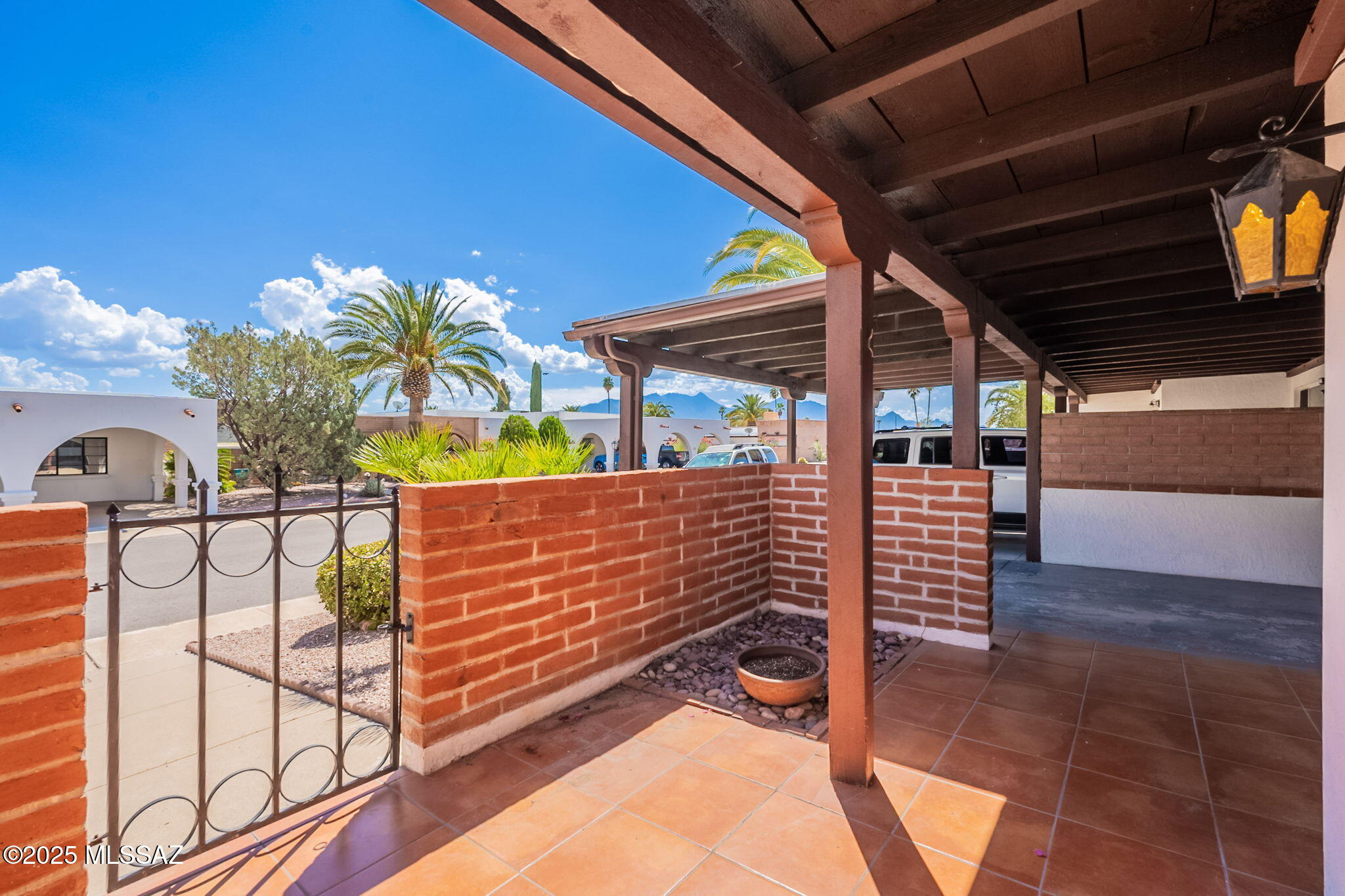 Tucson Green Valley Unit NO. 1 - Residential