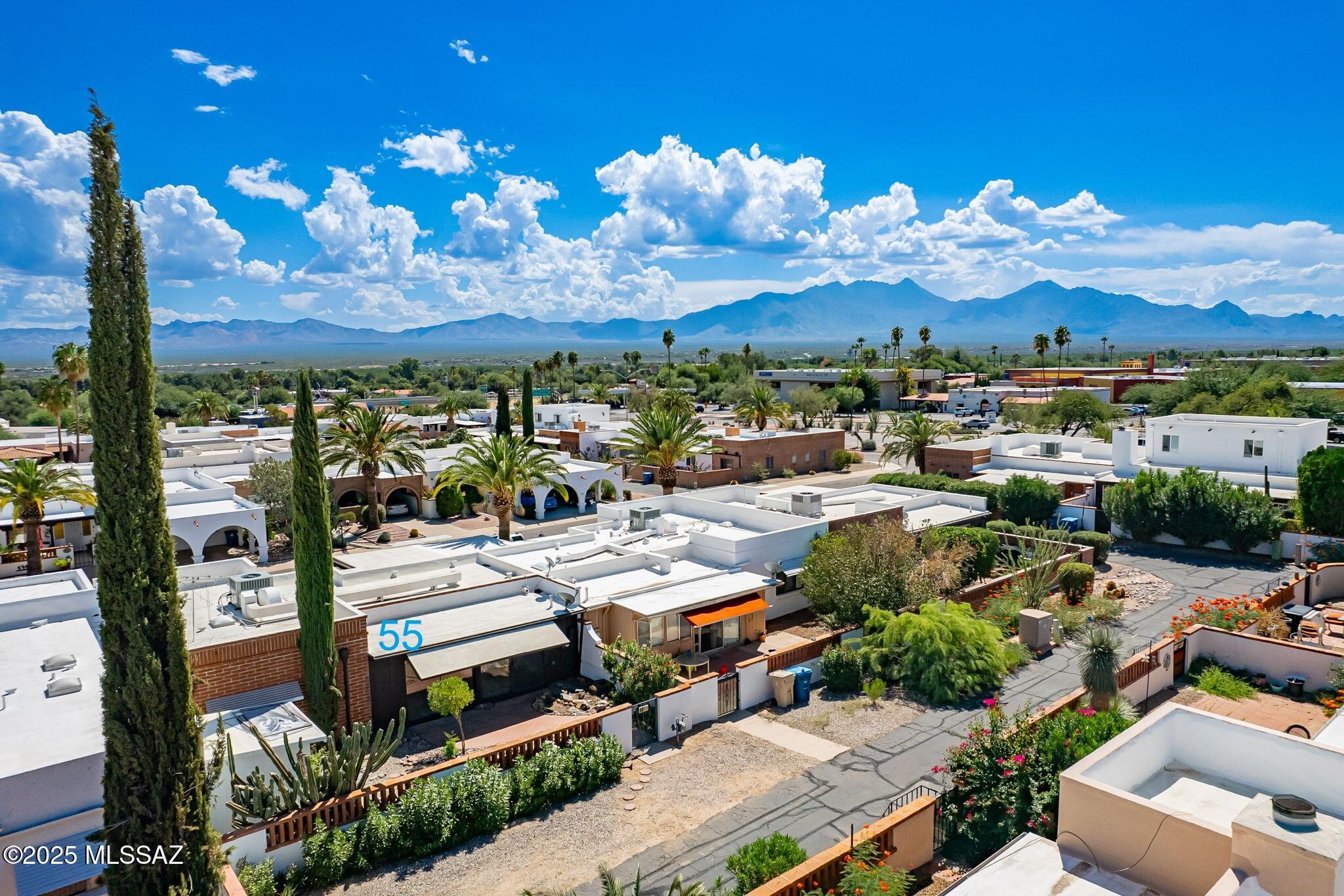 Tucson Green Valley Unit NO. 1 - Residential