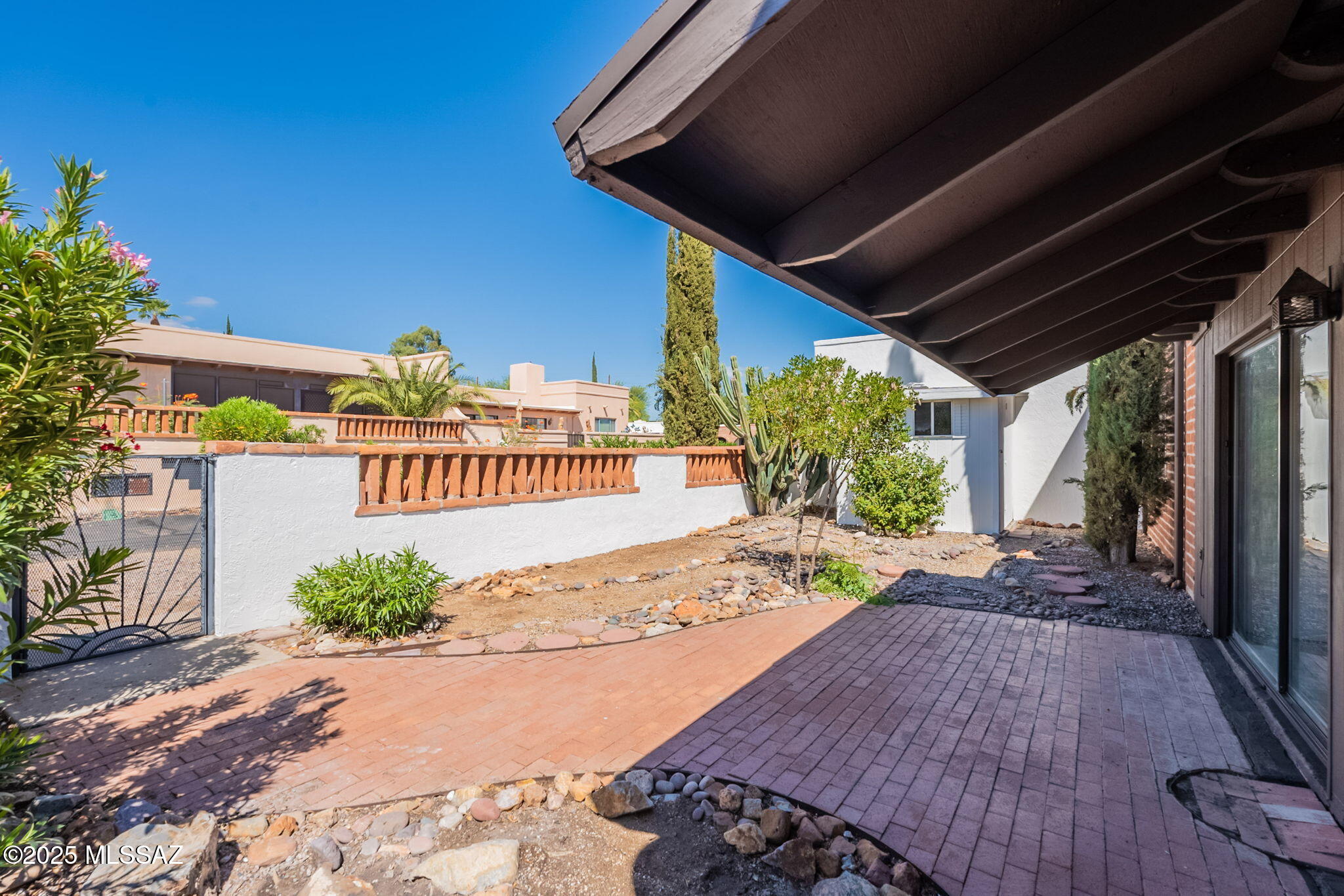 Tucson Green Valley Unit NO. 1 - Residential