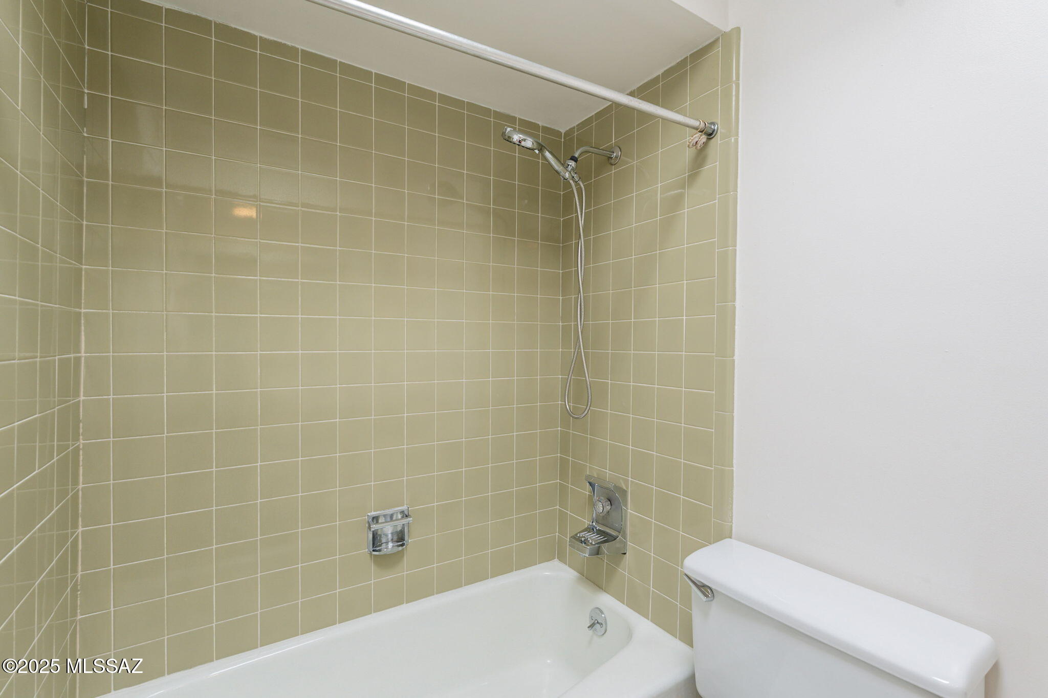 Tucson Green Valley Unit NO. 1 - Residential