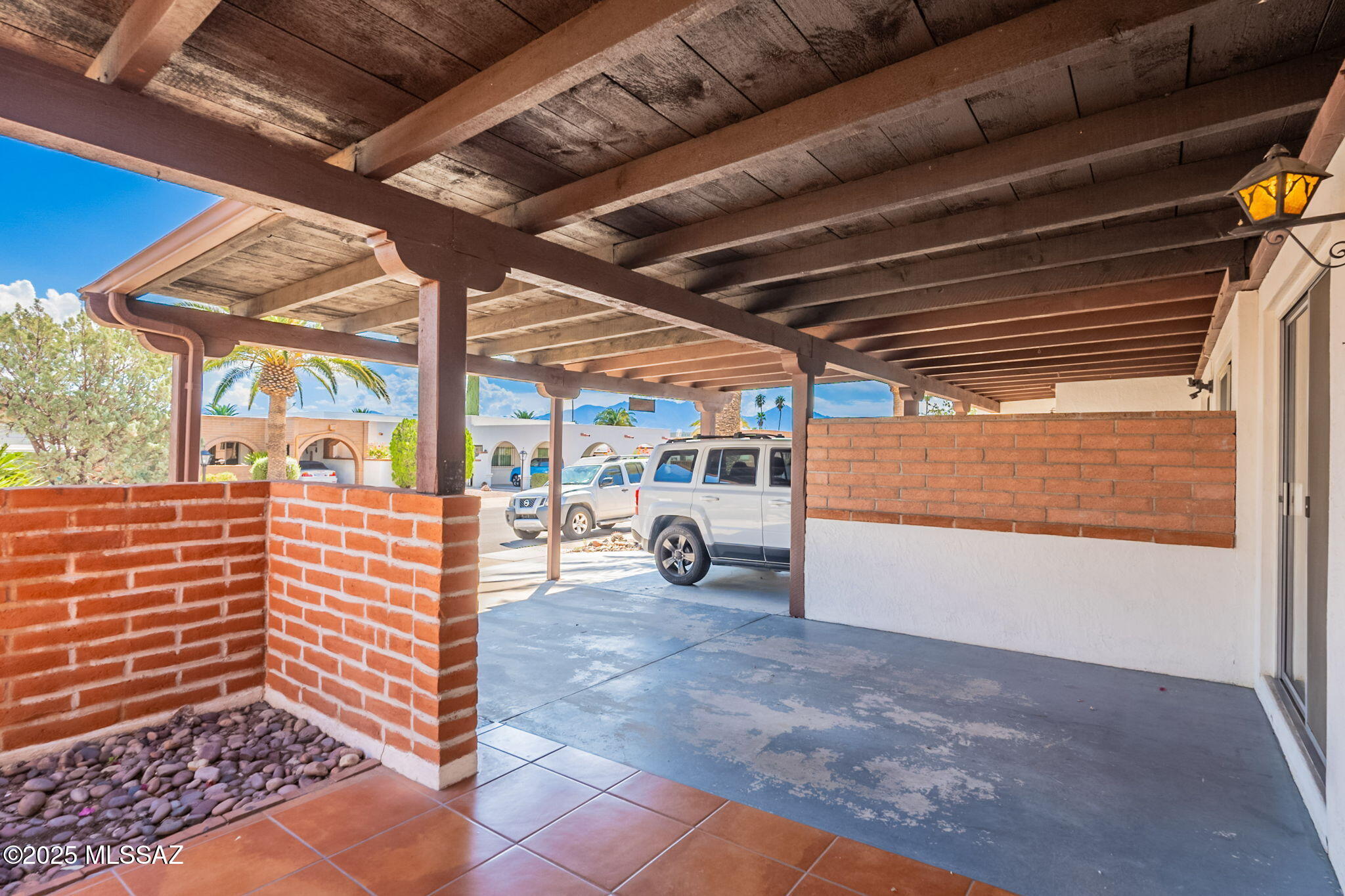 Tucson Green Valley Unit NO. 1 - Residential