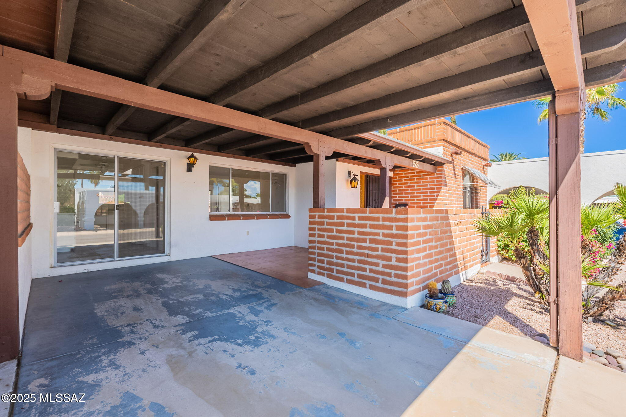 Tucson Green Valley Unit NO. 1 - Residential