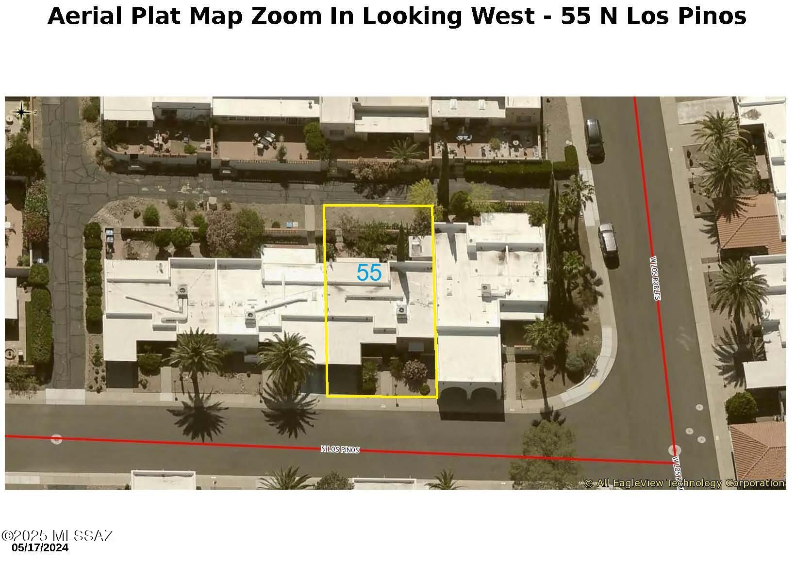 Tucson Green Valley Unit NO. 1 - Residential
