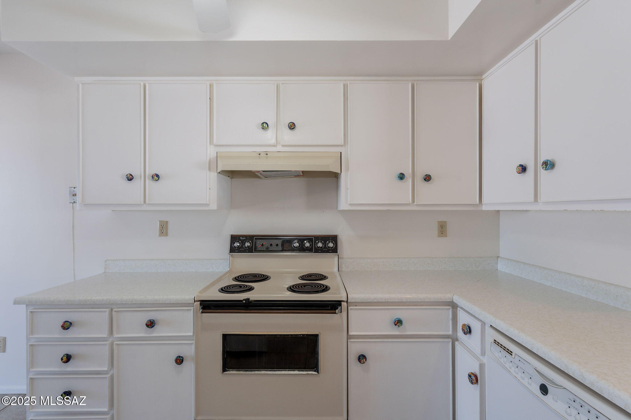 Tucson Green Valley Unit NO. 1 - Residential