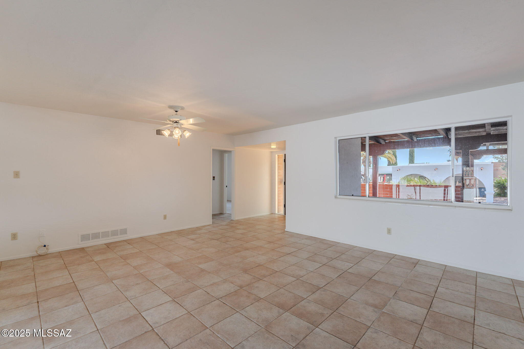 Tucson Green Valley Unit NO. 1 - Residential
