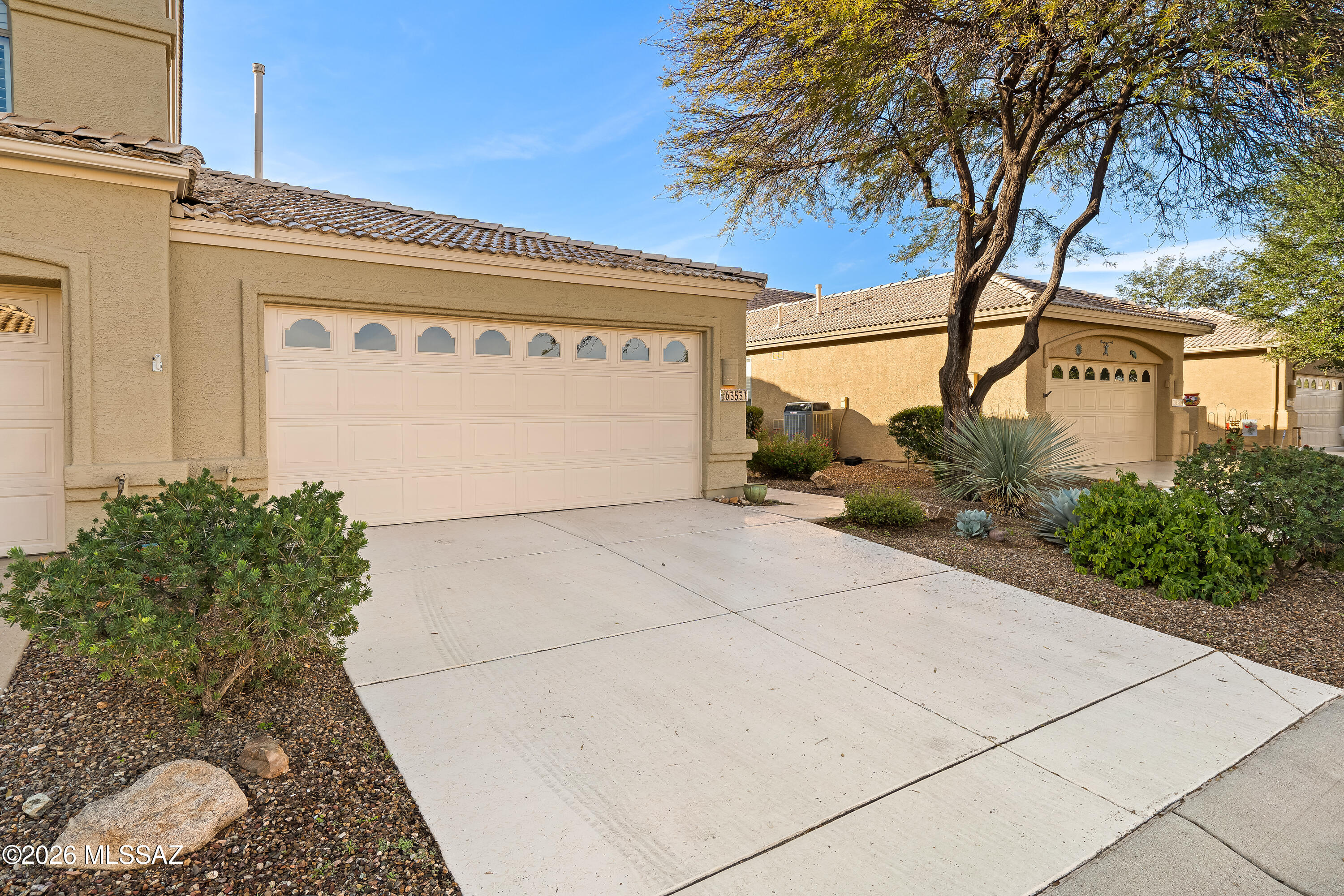 63531 E Harmony Drive