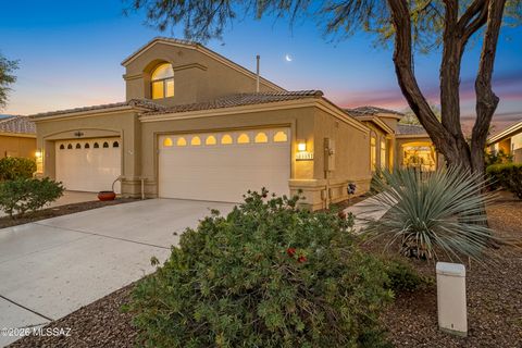 63531 E Harmony Drive Tucson AZ 85739