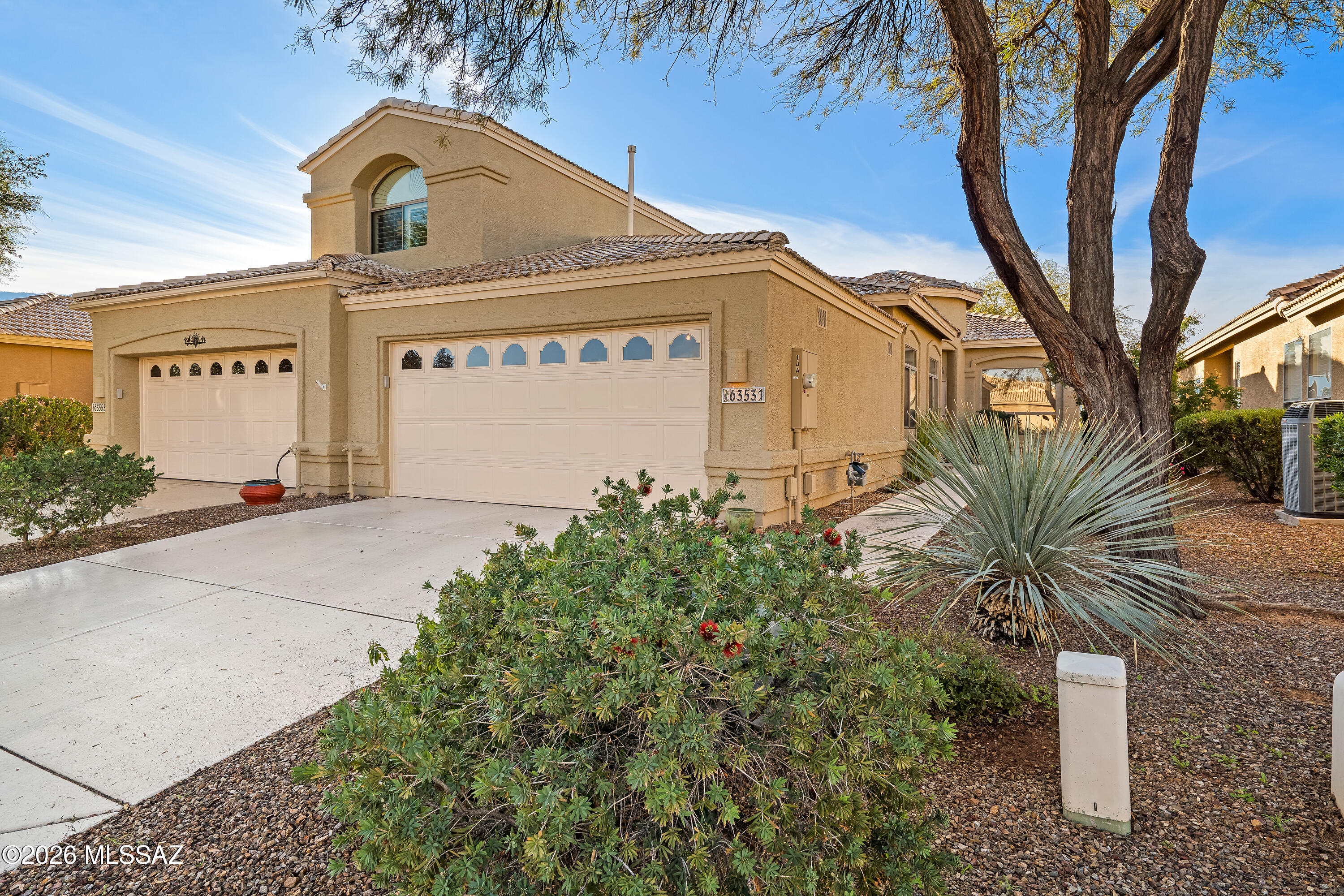 63531 E Harmony Drive