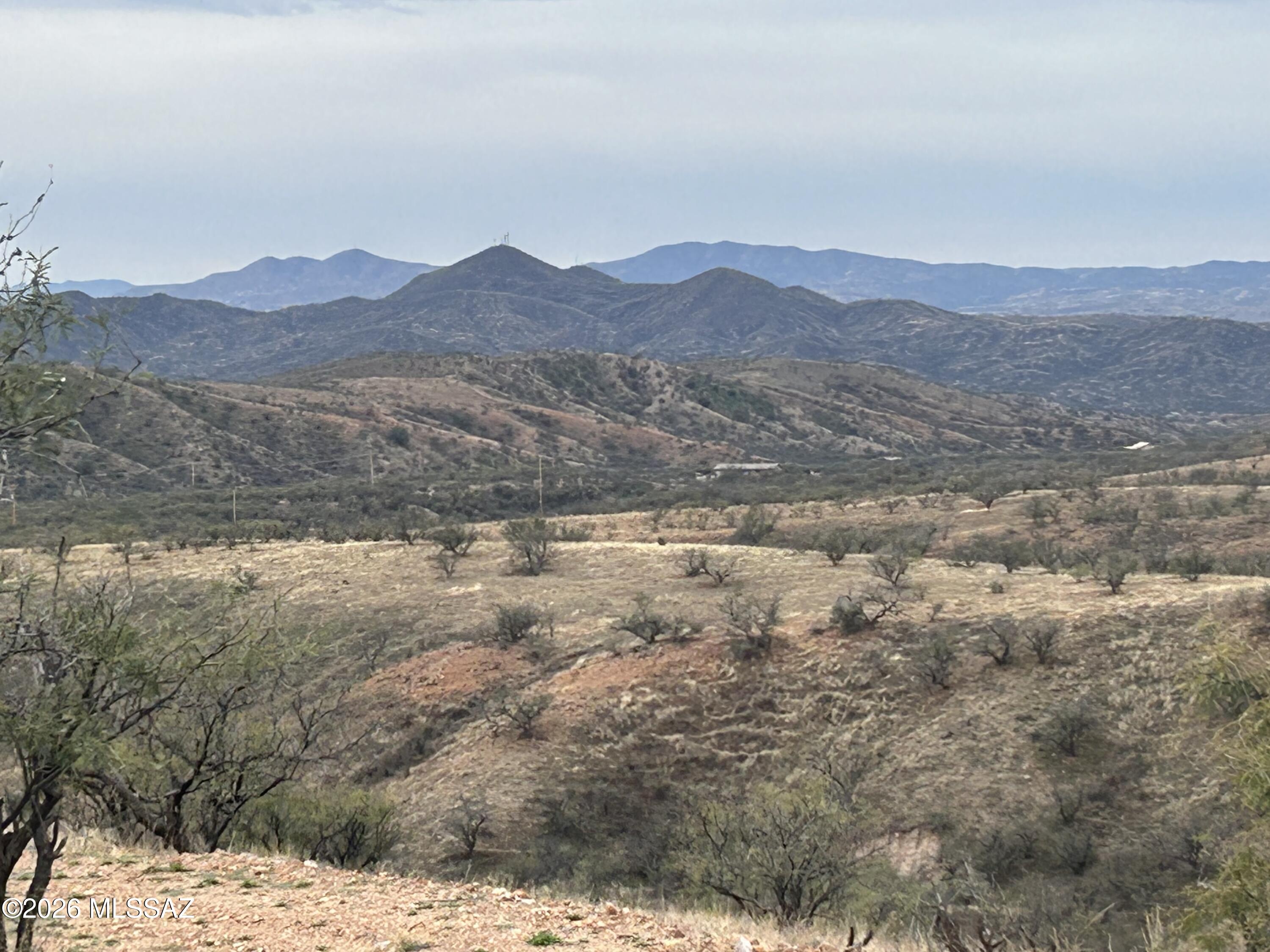 Lake Patagonia Ranch - Land