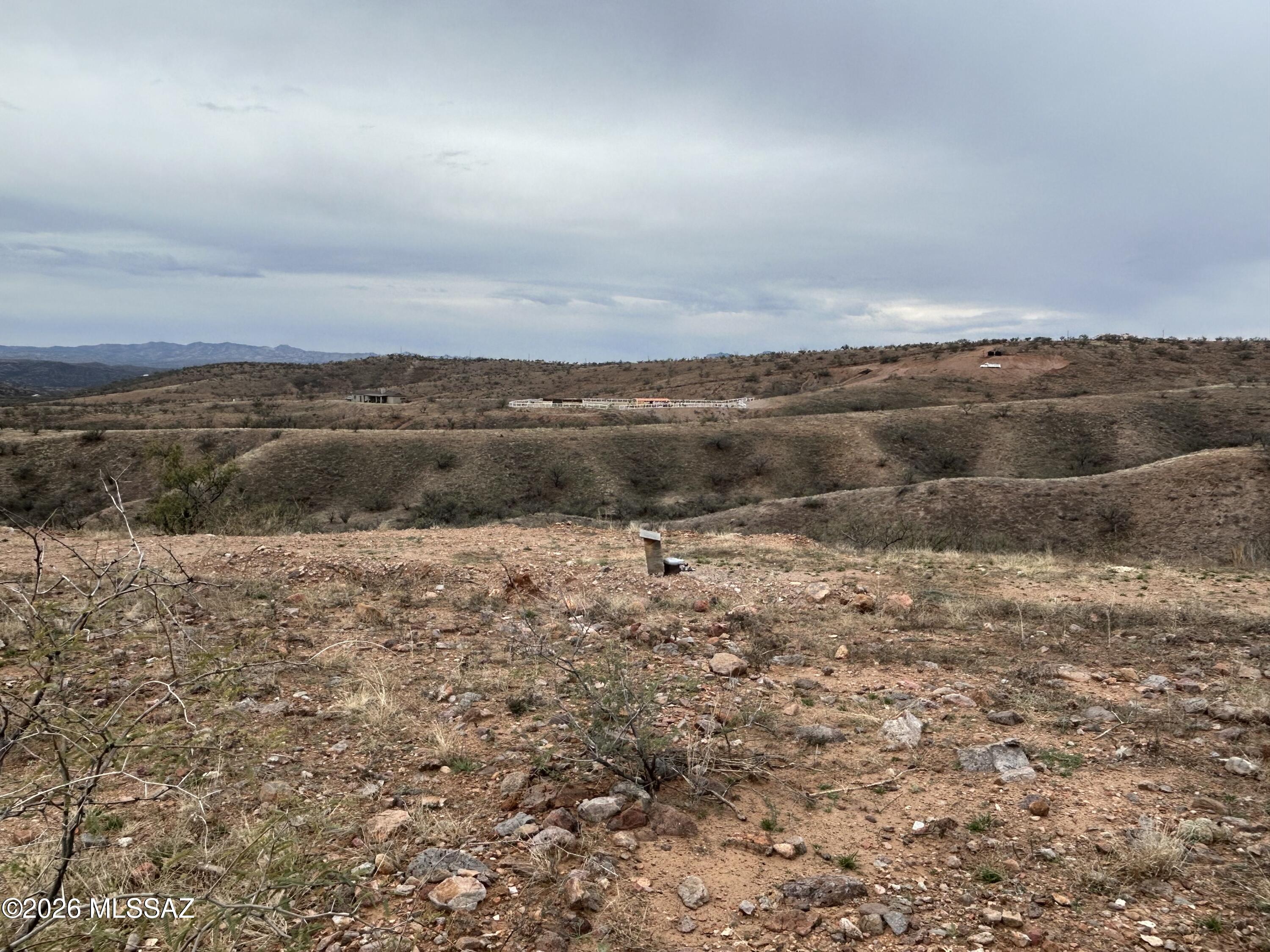 Lake Patagonia Ranch - Land