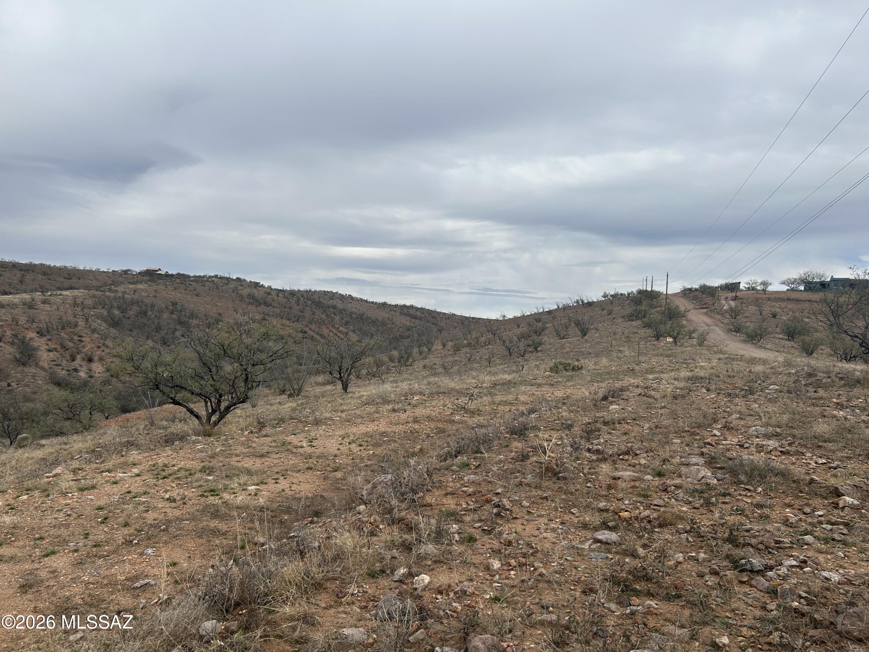 Lake Patagonia Ranch - Land