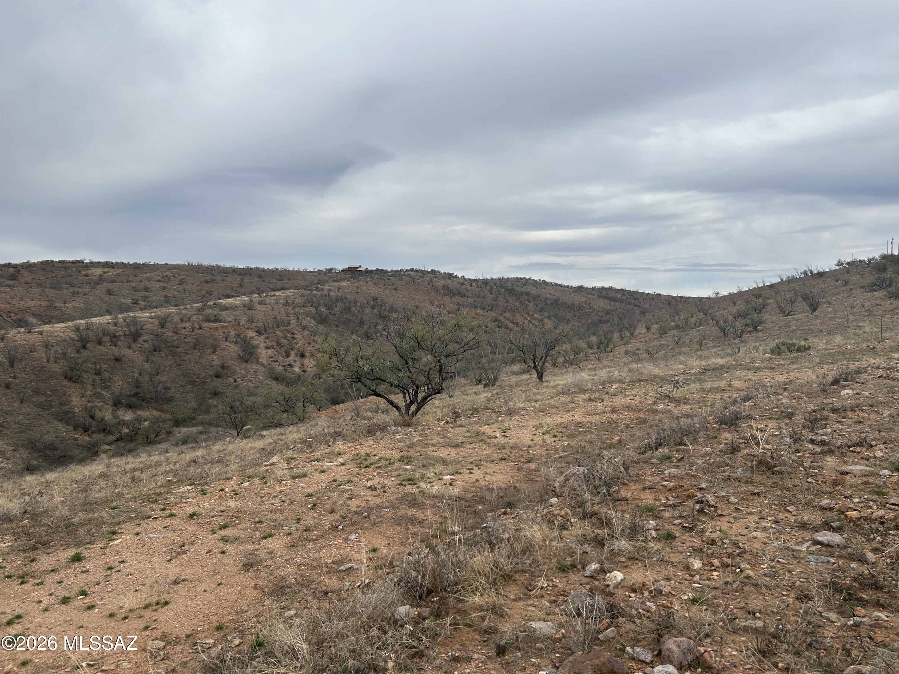 Lake Patagonia Ranch - Land