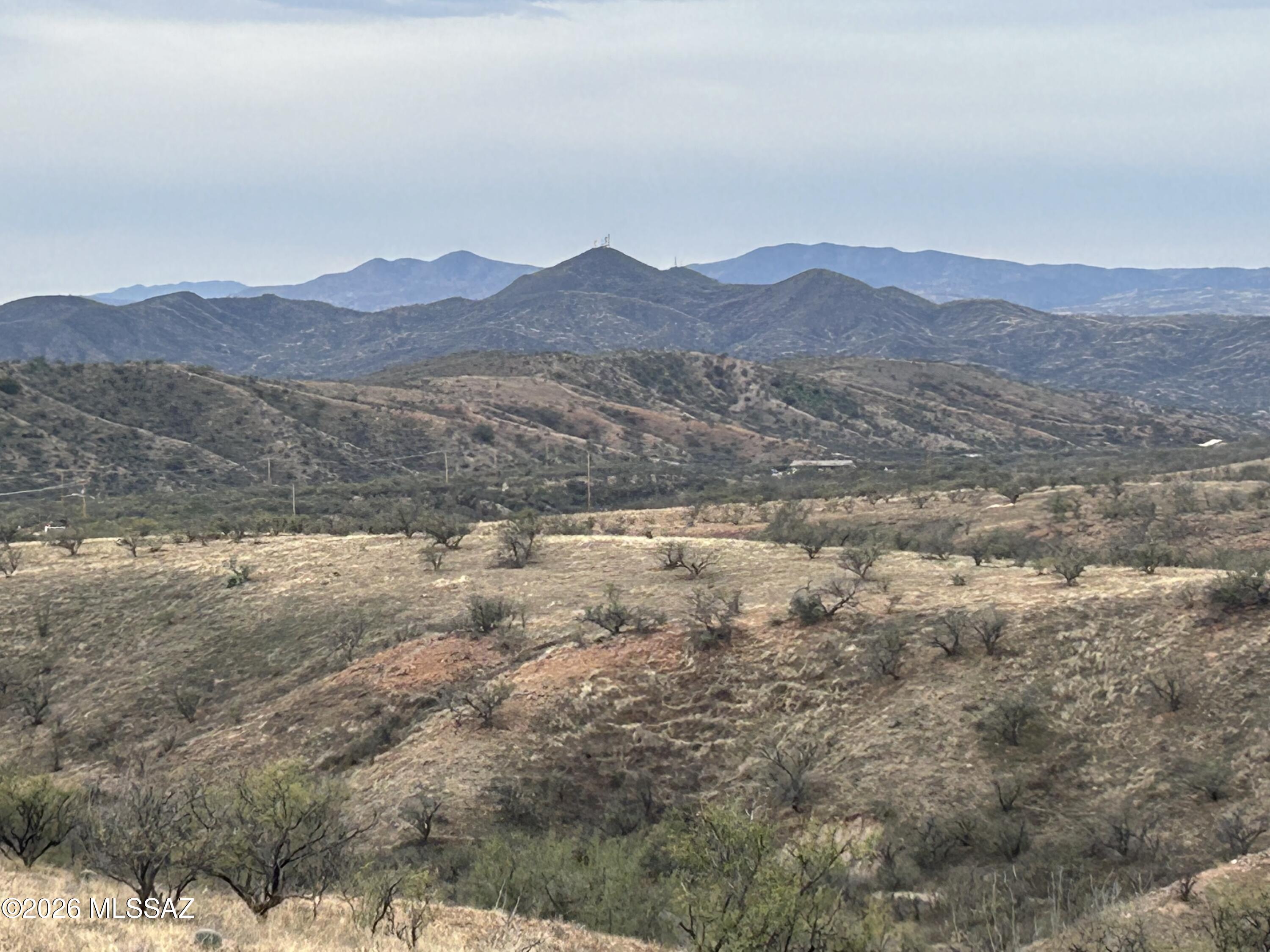 Lake Patagonia Ranch - Land