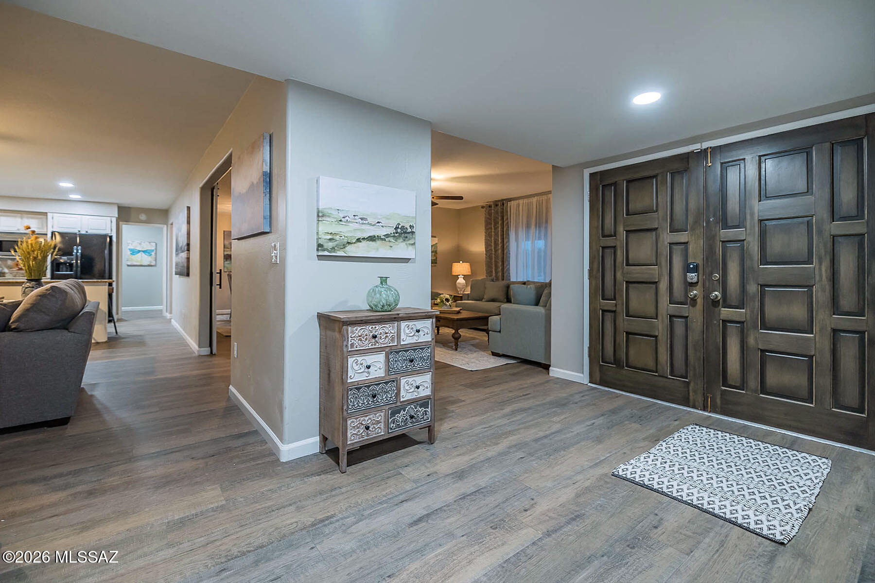 Eastern Hills (13-34) - Residential
