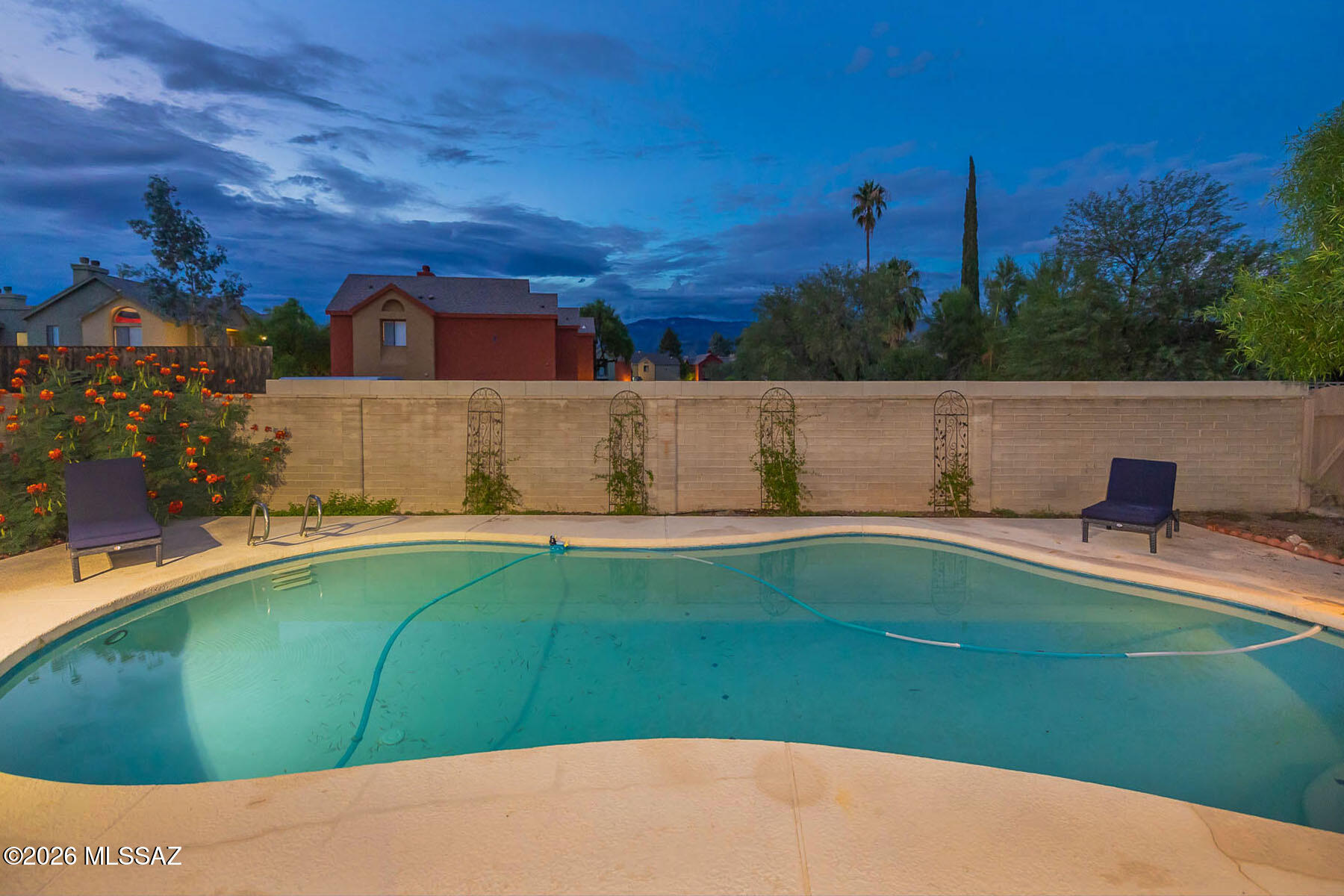 Eastern Hills (13-34) - Residential