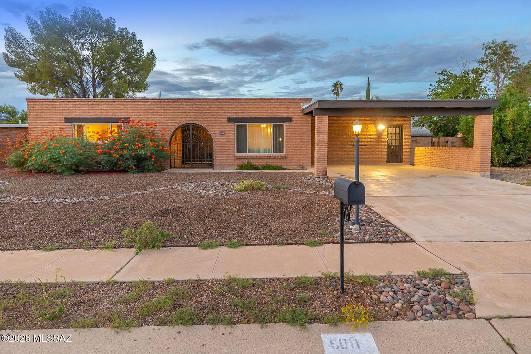 Eastern Hills (13-34) - Residential