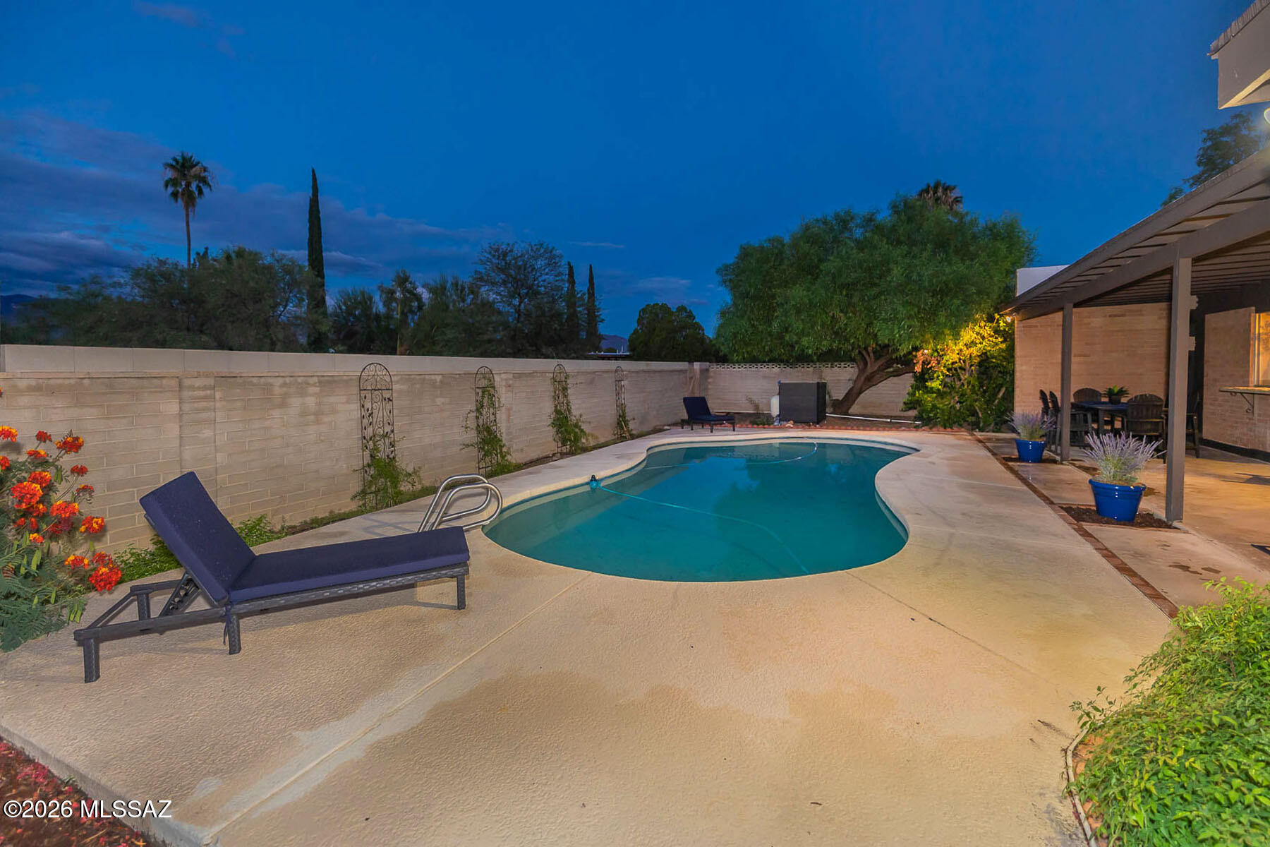 Eastern Hills (13-34) - Residential