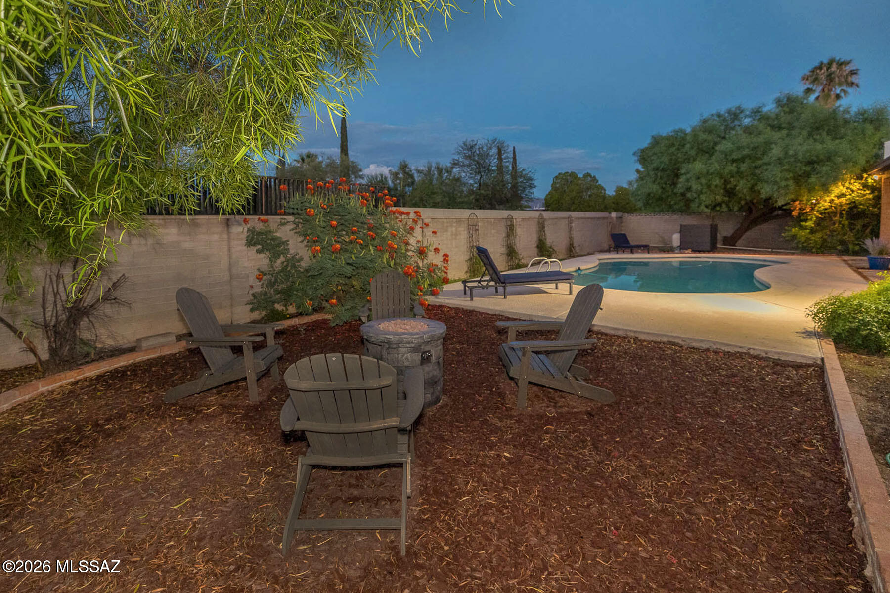 Eastern Hills (13-34) - Residential