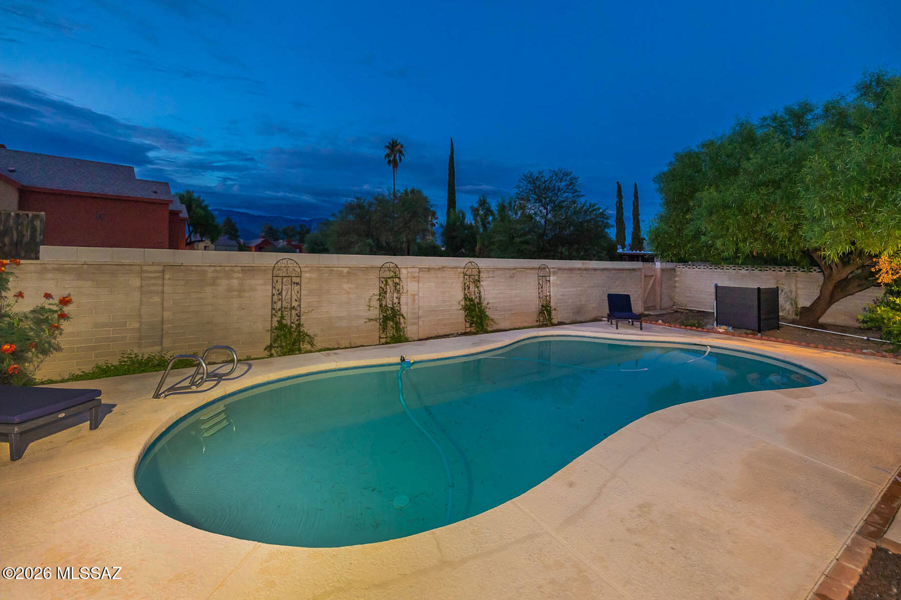 Eastern Hills (13-34) - Residential