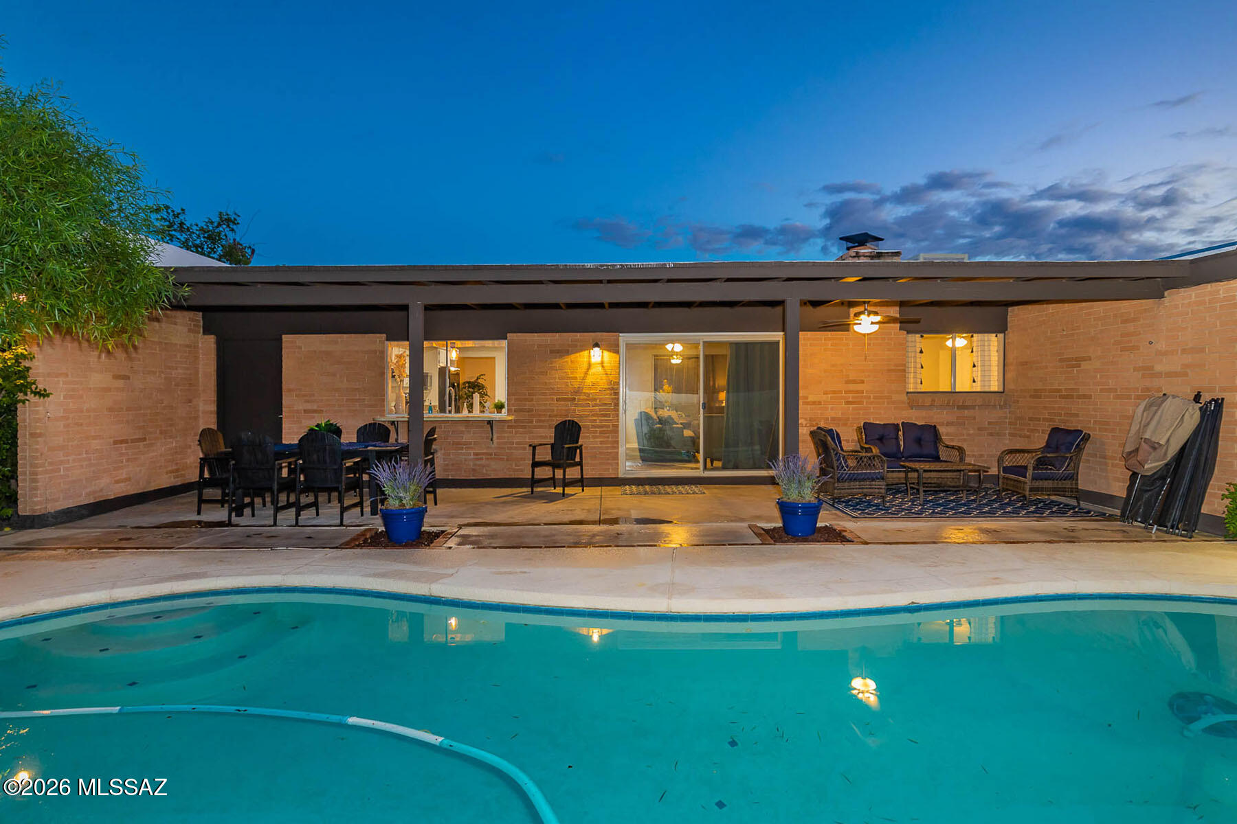 Eastern Hills (13-34) - Residential