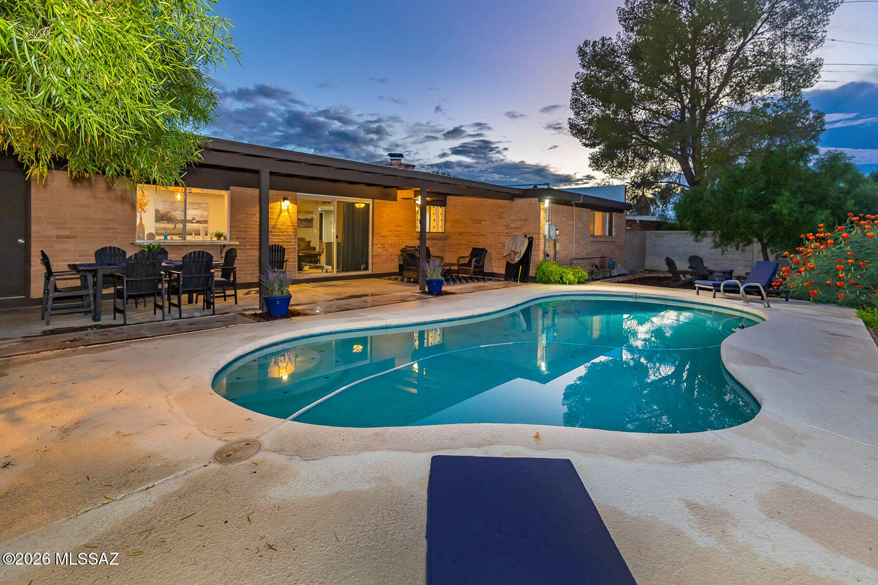 Eastern Hills (13-34) - Residential